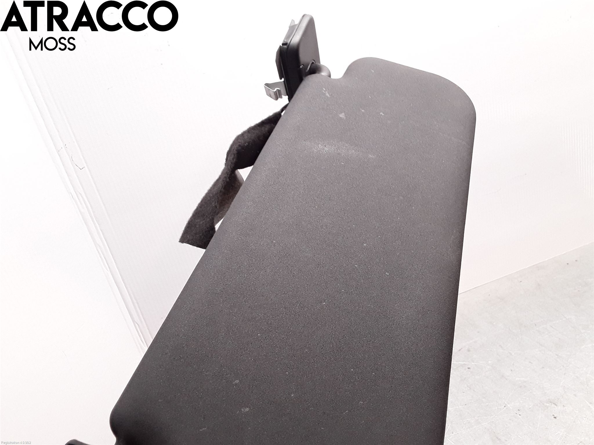 Jaguar I-PACE 18- Innr Solskjerm