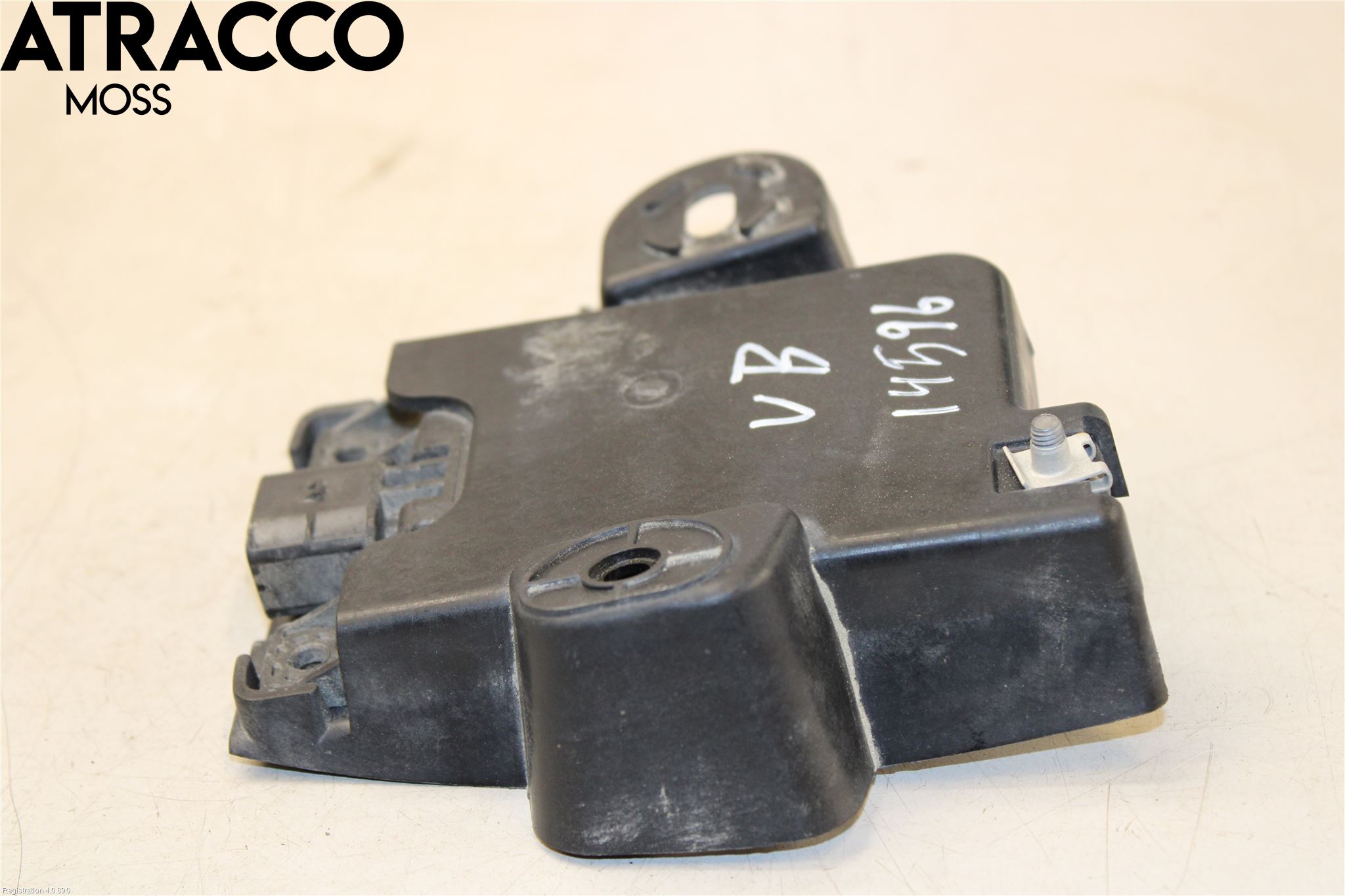 Skoda SUPERB 16-24 Sensor Kollisjonsbeskyttelse