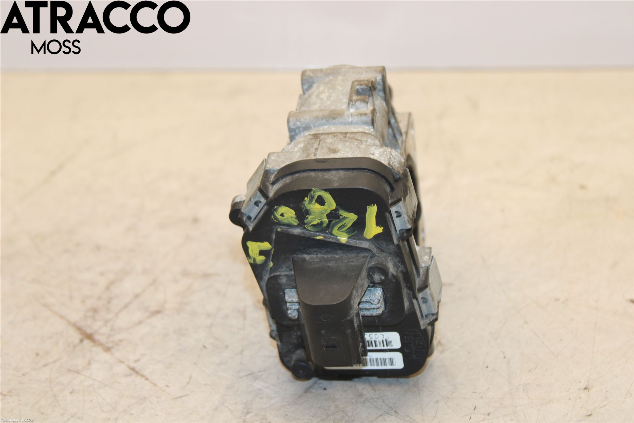 Fiat DOBLO CARGO Inns Spjeldhus