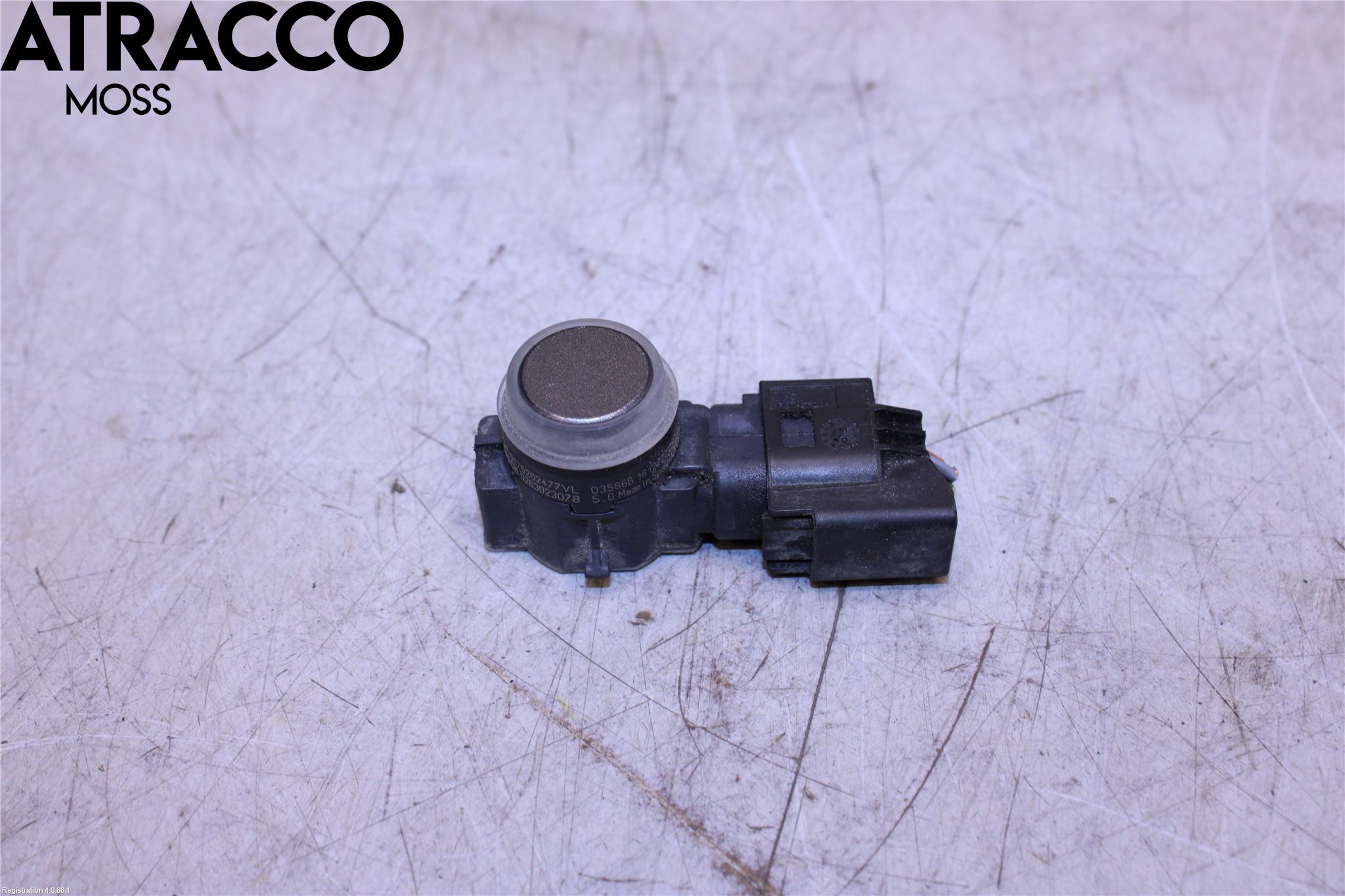 Toyota PROACE II 16- Sensor Ryggesensor