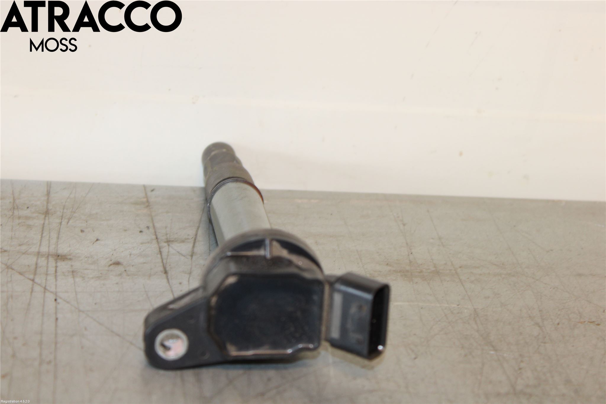 Toyota PRIUS ZVW30 09-20 Coil