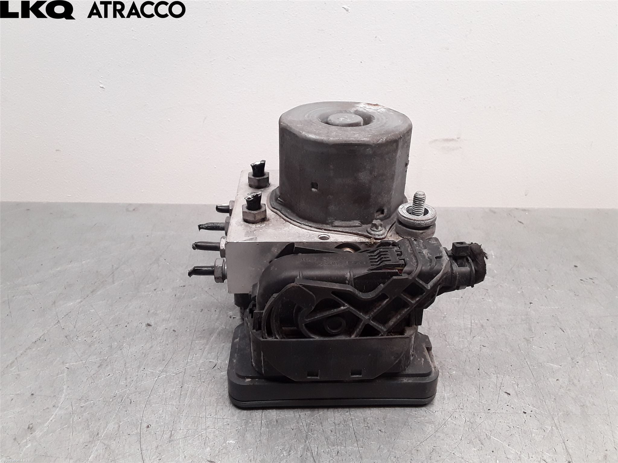 Mercedes-Benz MB GLA-KLASS (X156) 13-20 Abs Hydraulikkpumpe