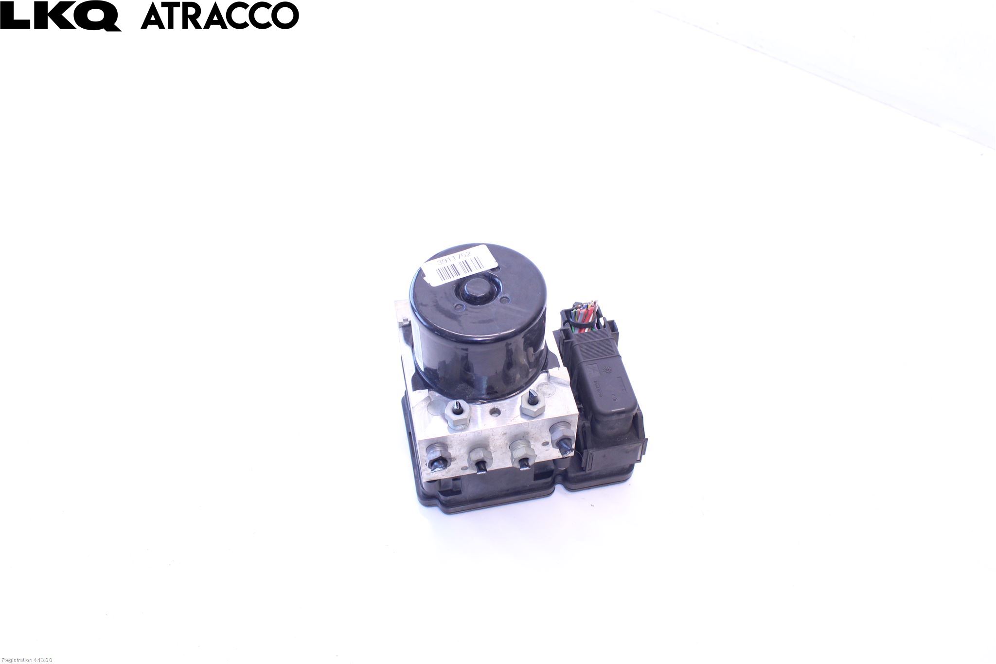 Volvo V60 CROSS COUNTRY 16-18 Abs Hydraulikkpumpe
