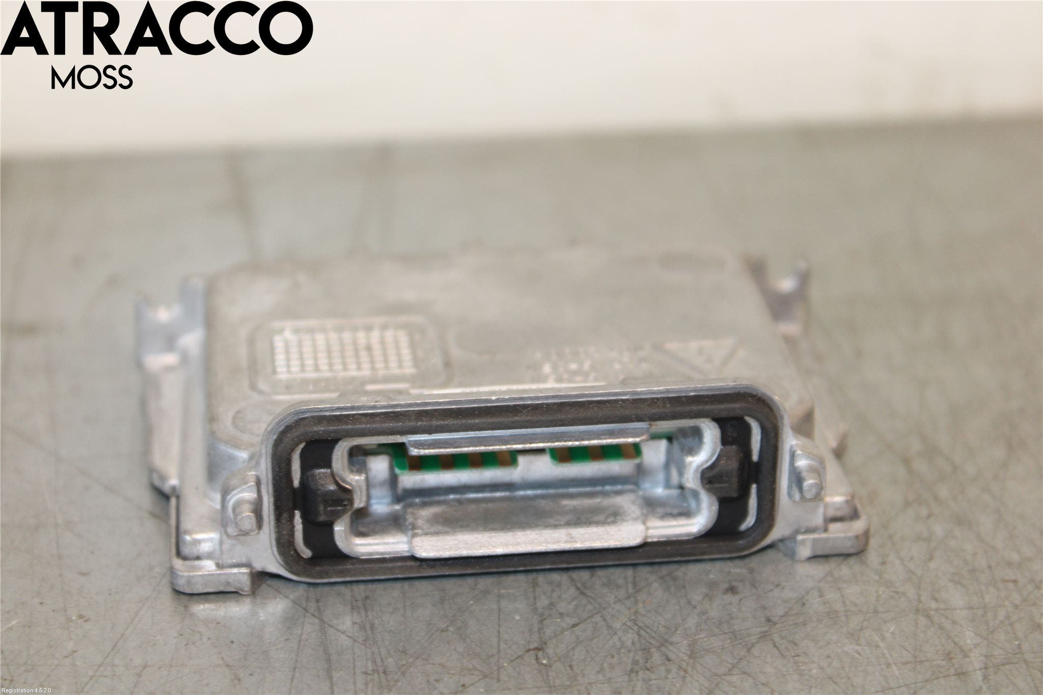 Peugeot 508 11-18 Styreenhet Xenon