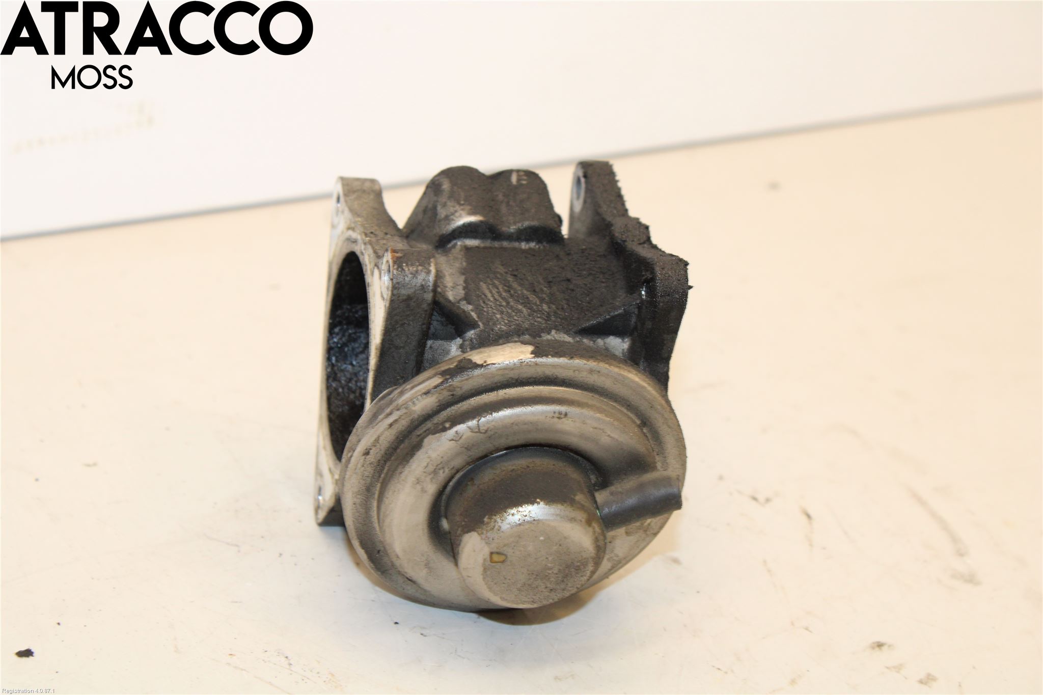 Audi A3/S3 05-13 Egr Ventil