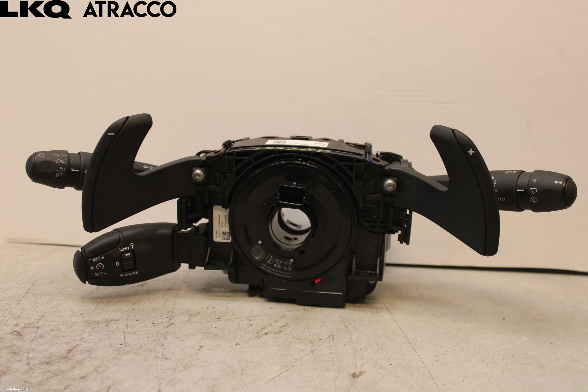 Toyota PROACE CITY 20- Bryter Ratt Kombi H Og V