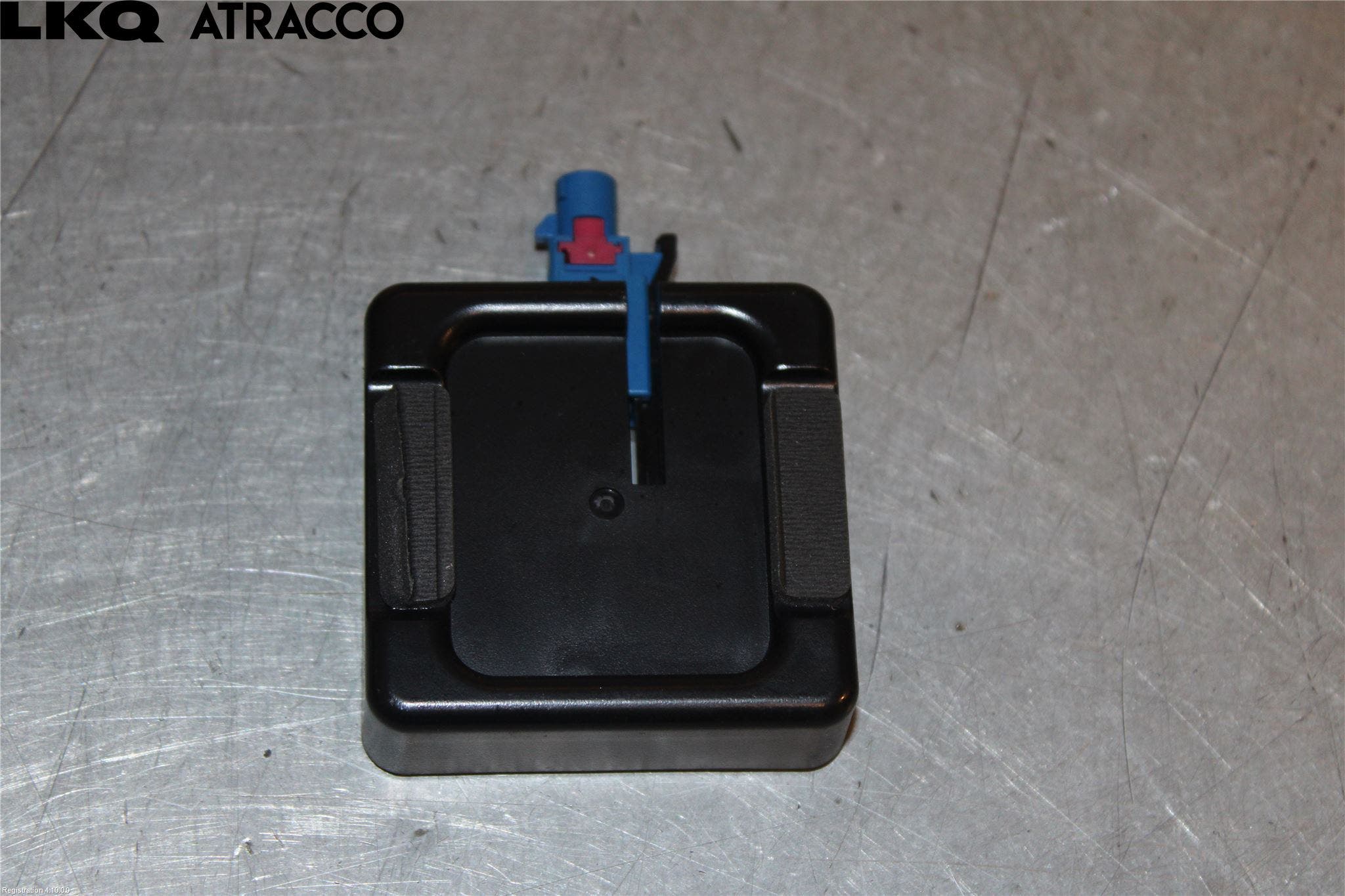 Ford TRANSIT/TOURNEO CONNECT 13-22 Antenn El