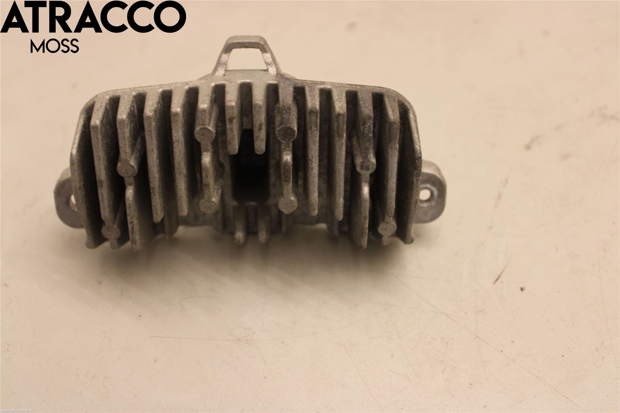 BMW 3 F30/F31/F80 12-19 Styreenhet Xenon