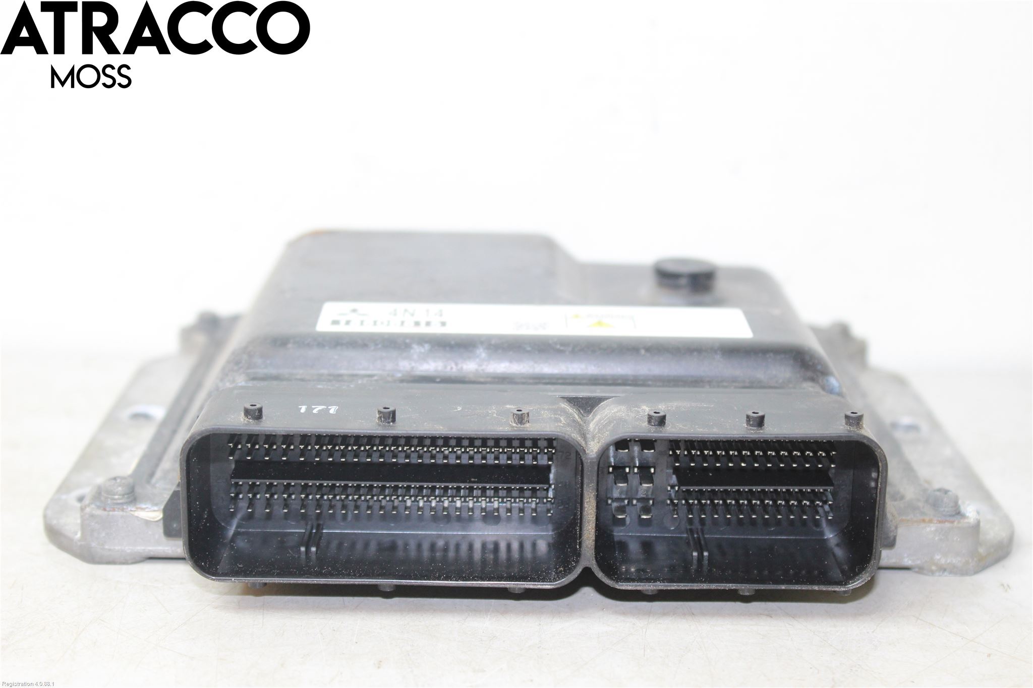 Mitsubishi OUTLANDER 13-21 Styreenhet Innsprøytning