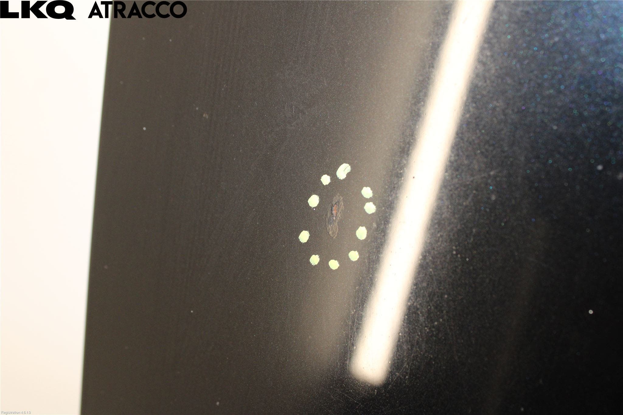 Audi A3/S3 05-13 Panser