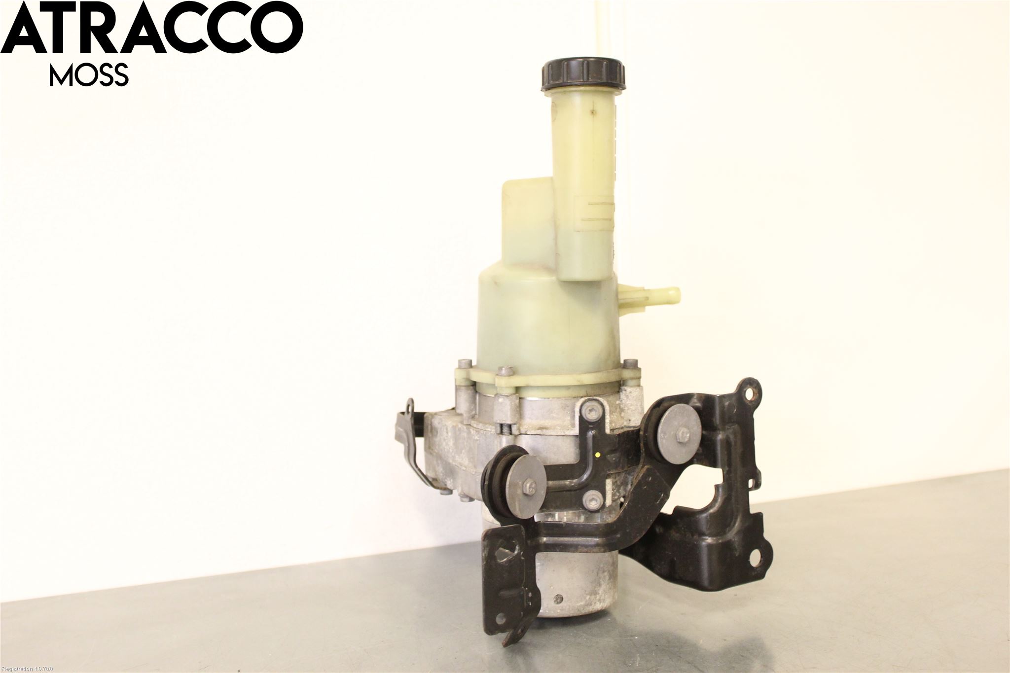 Peugeot EXPERT/E-EXPERT 17- Servo Pumpe