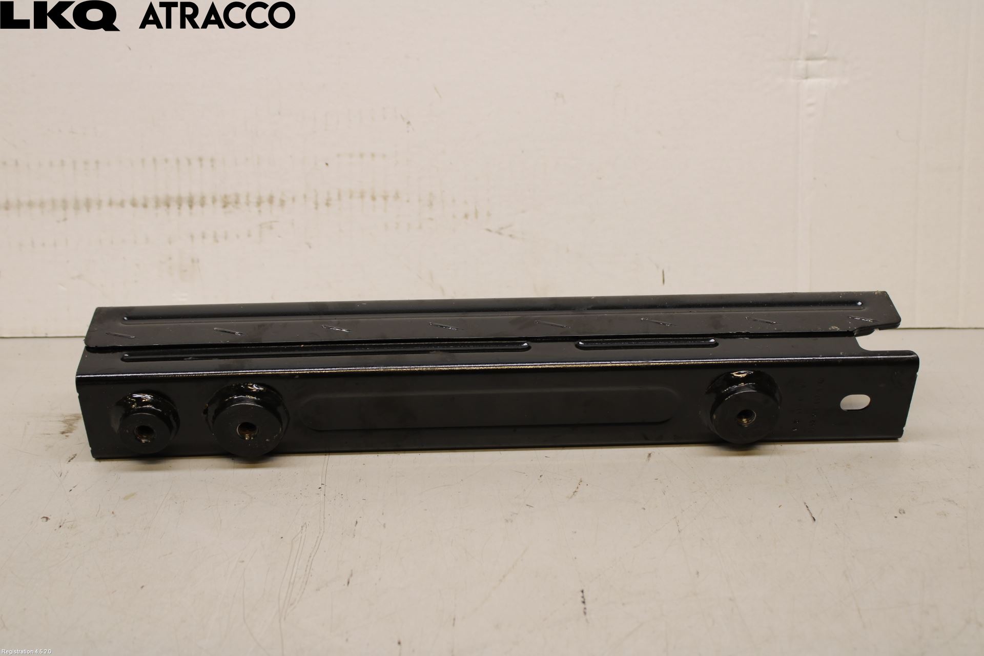 Mercedes-Benz MB GLC-KLASS (X253/C253) 15-22 Bakparti Øvrig