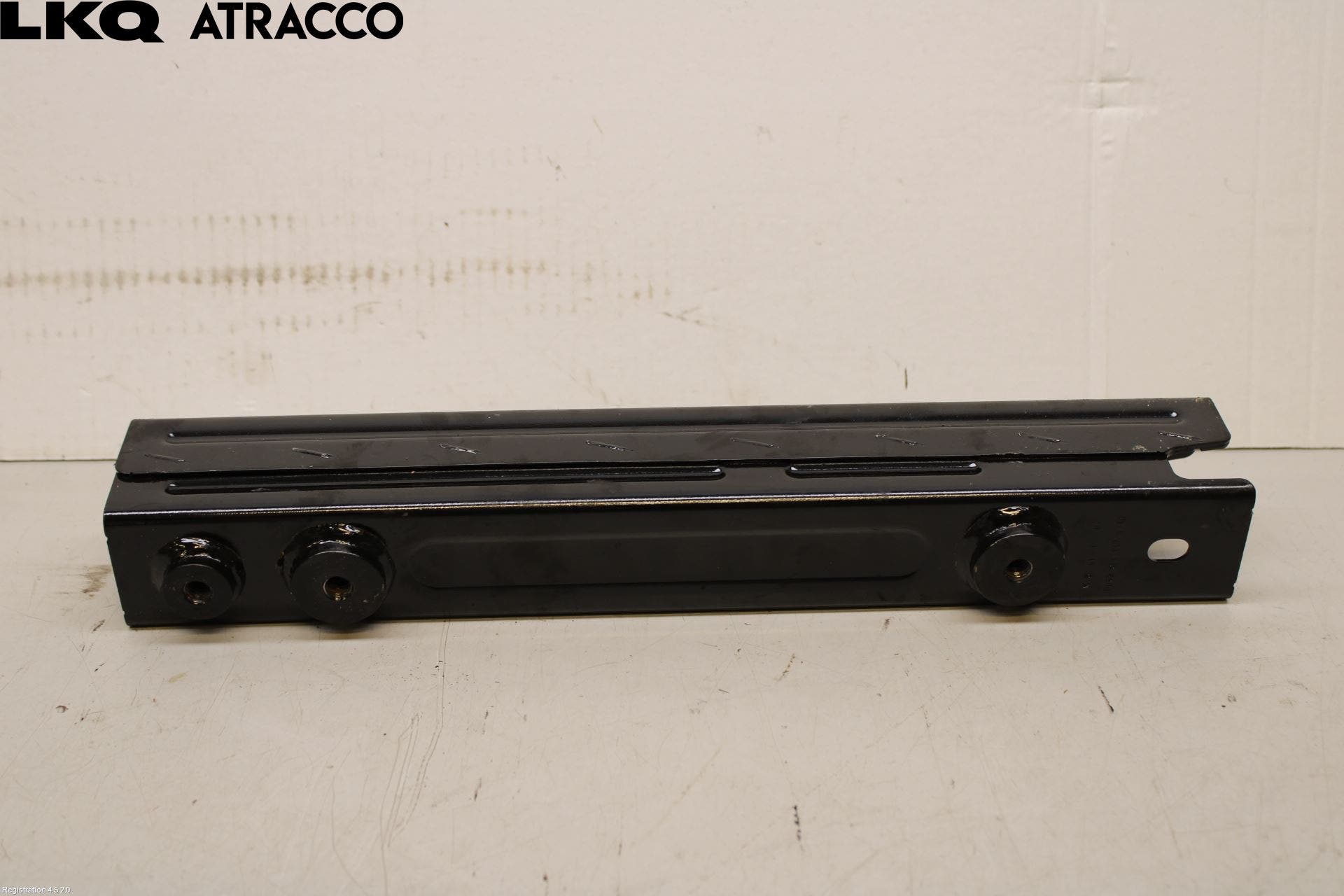 MB GLC-KLASS (X253/C253) 15-22 Bakparti Øvrig