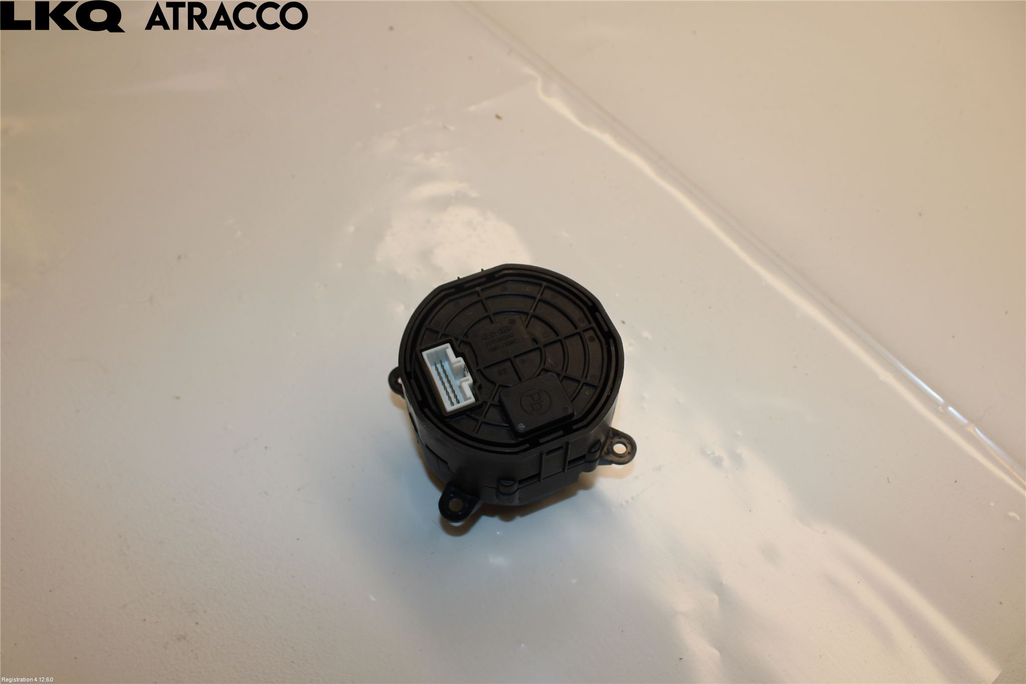 Kia NIRO (SG2) 23- Girkasse Skift Enhet