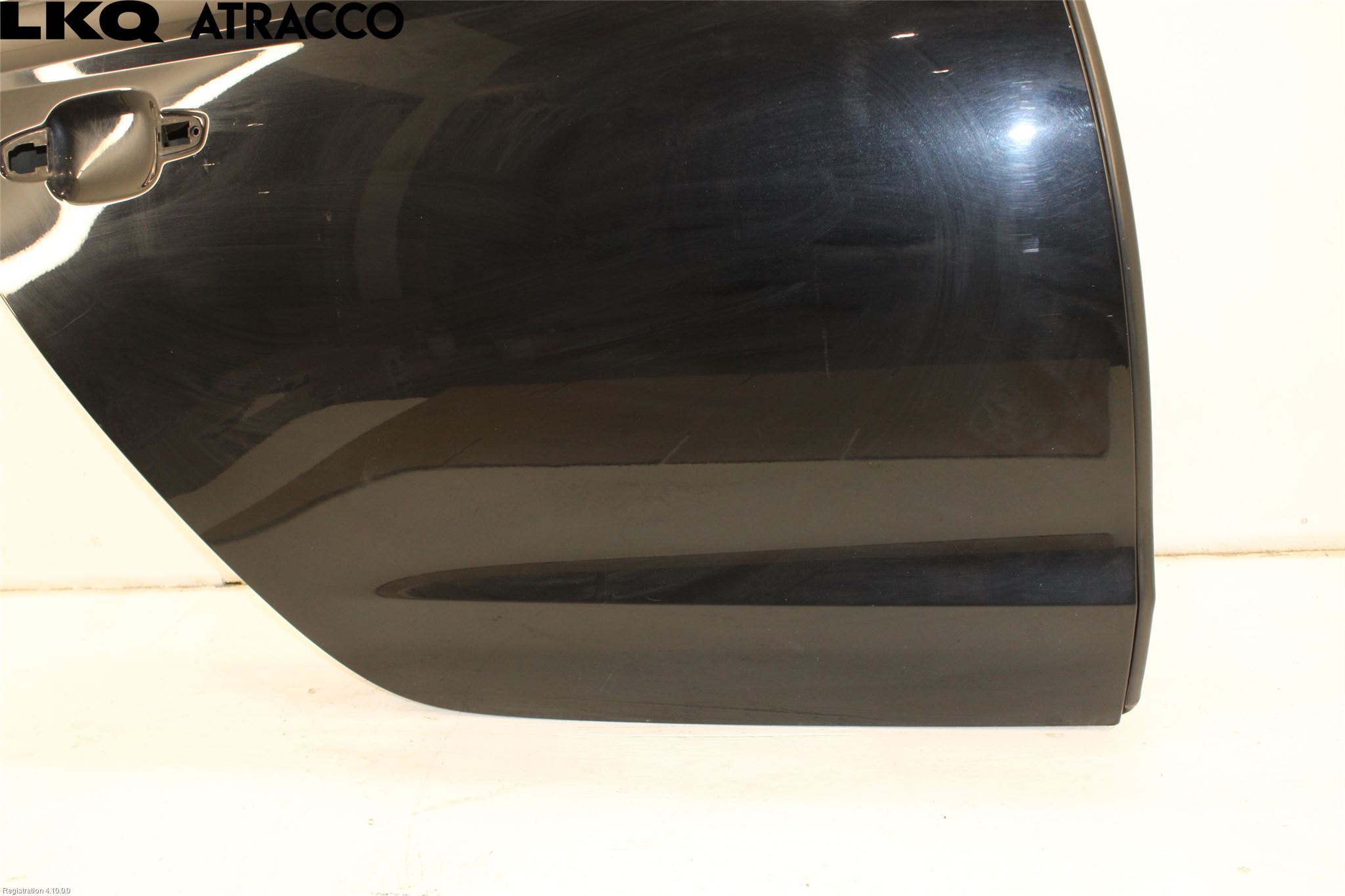 Audi A6/S6 4G 11-18 Dør 4D Bak Høyre