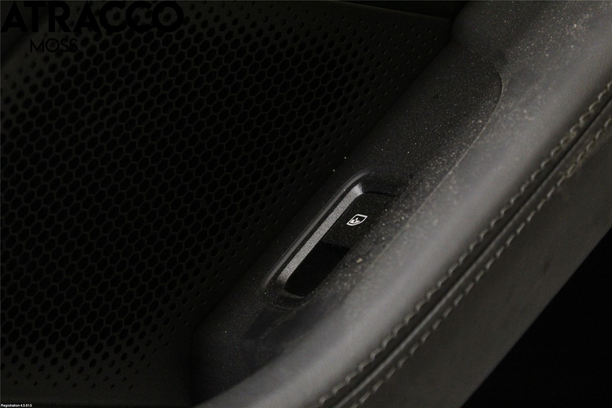 Porsche TAYCAN 20- Innr Dørtrekk Høyre