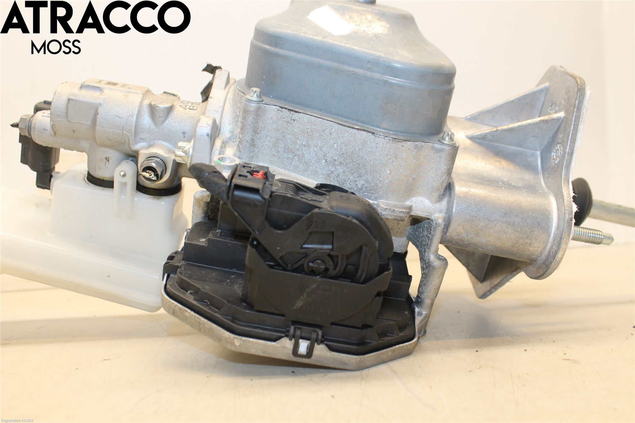 Volkswagen VW ID.4 21- Brems Hovedsylinder