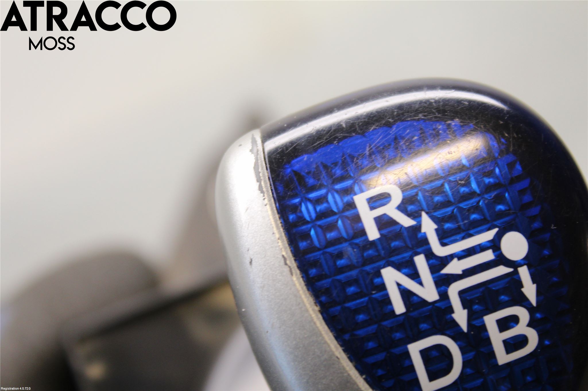 Toyota AURIS 13-19 Gearspak