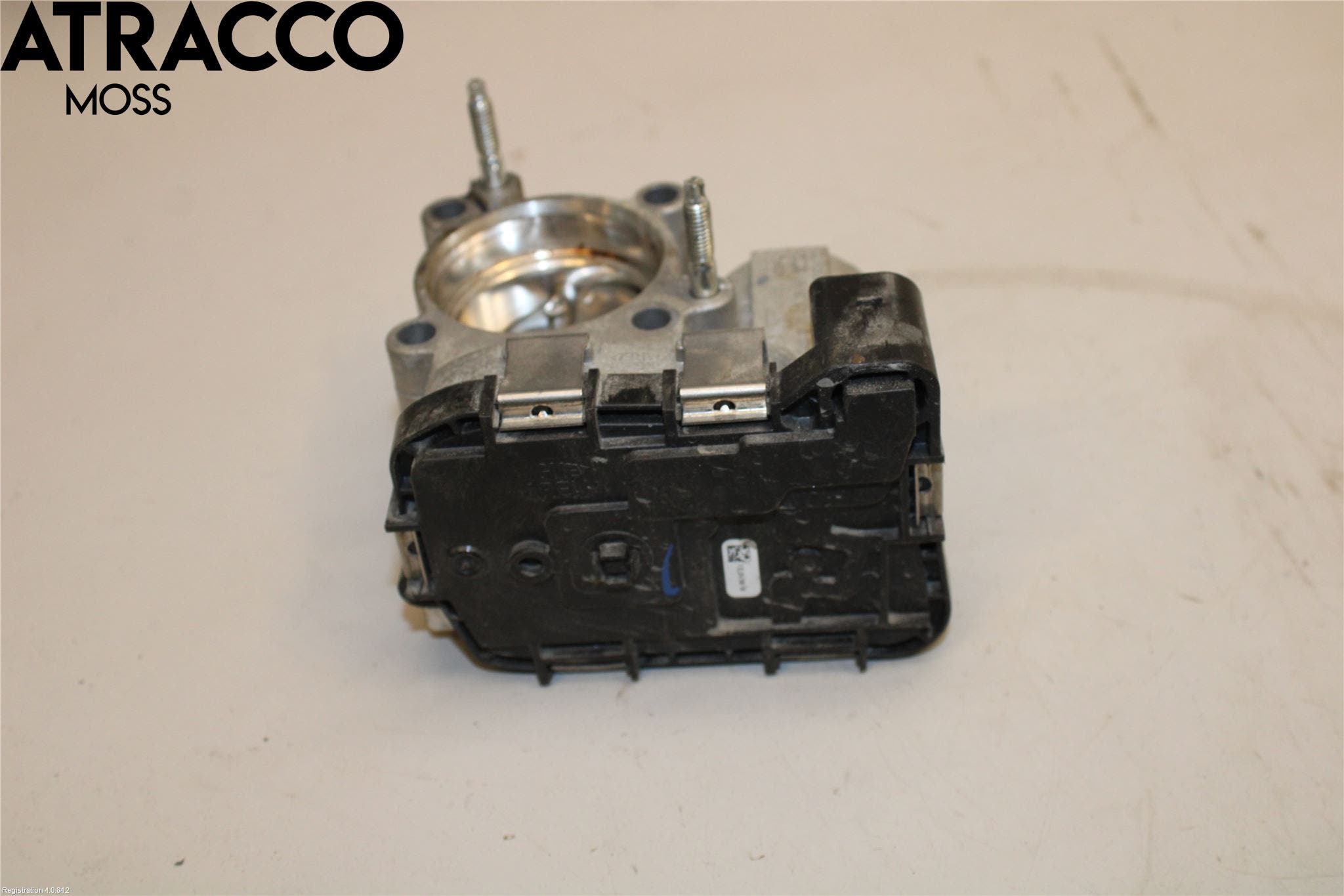 Jeep COMPASS Inns Spjeldhus