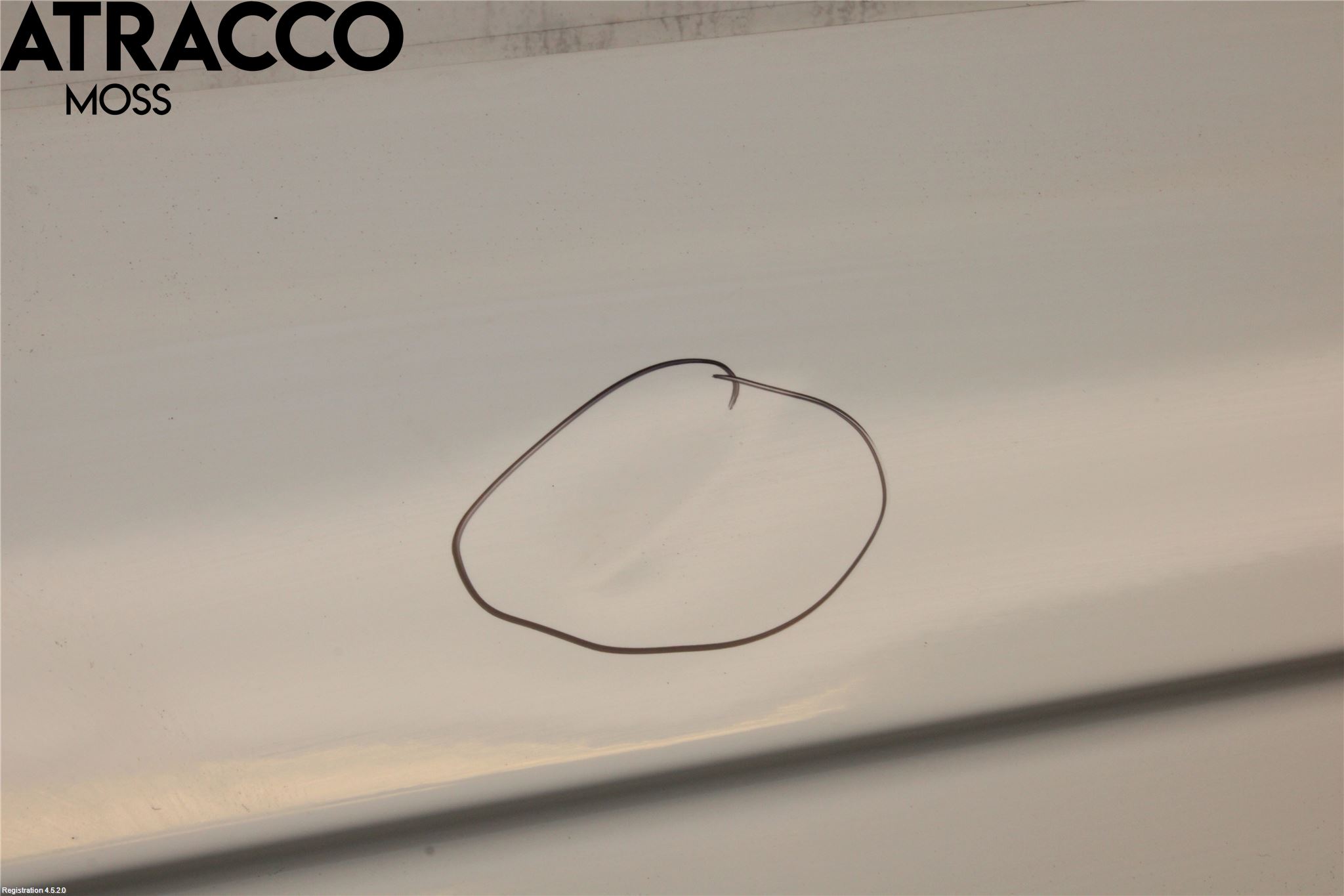 Ford TRANSIT/TOURNEO CONNECT 13-22 Dør Skyvedør Venstre