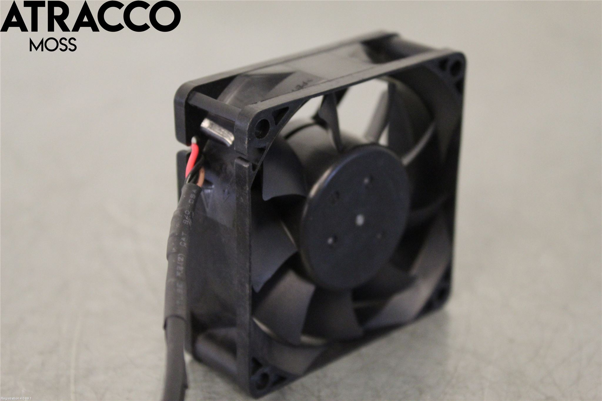 BMW i3 I01 13-22 Stereo Radio Øvrig