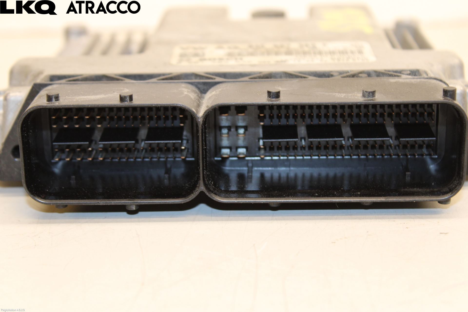 Volkswagen VW GOLF / E-GOLF VII 13-20 Styreenhet Innsprøytning