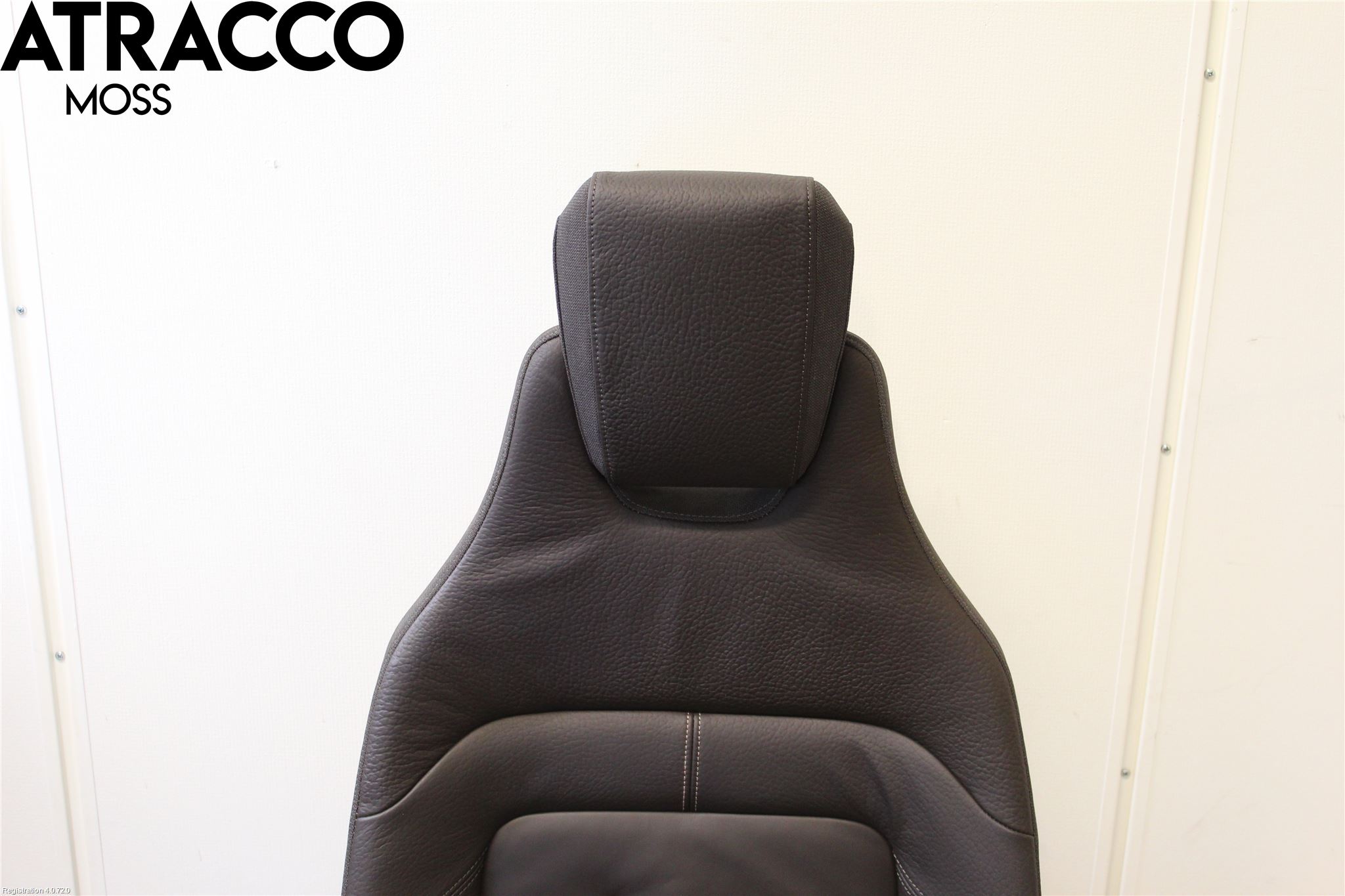 BMW i3 I01 13-22 Innr Sete Foran Høyre