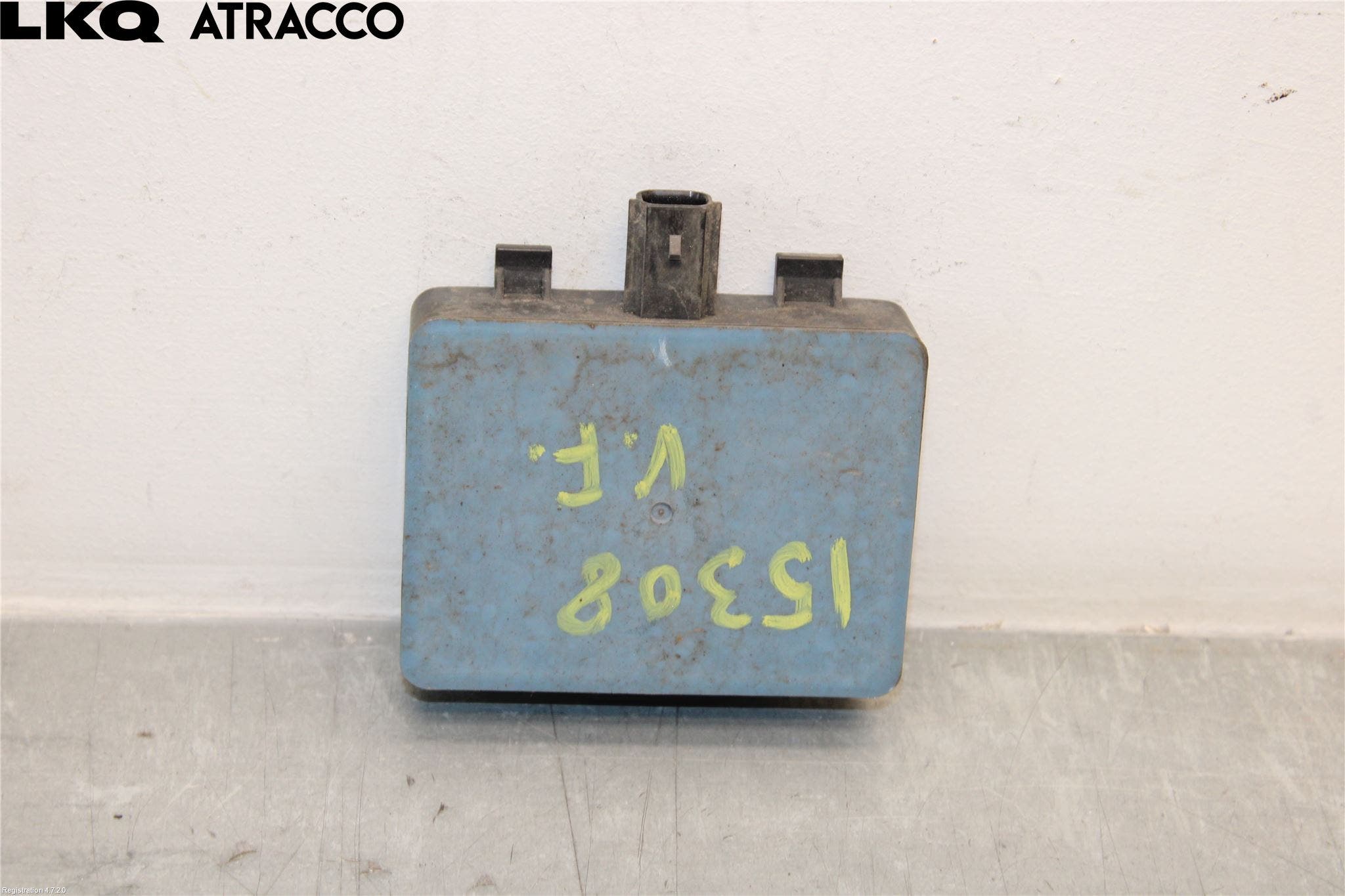 POLESTAR 2 20- Sensor Øvrig