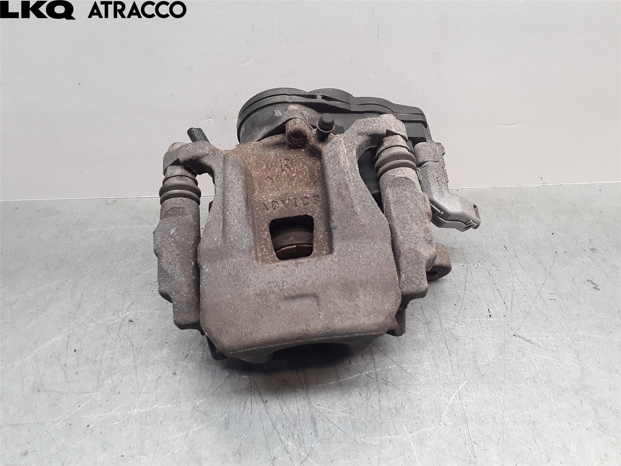 Mitsubishi OUTLANDER 13-21 Bremsecaliper Bak Høyre