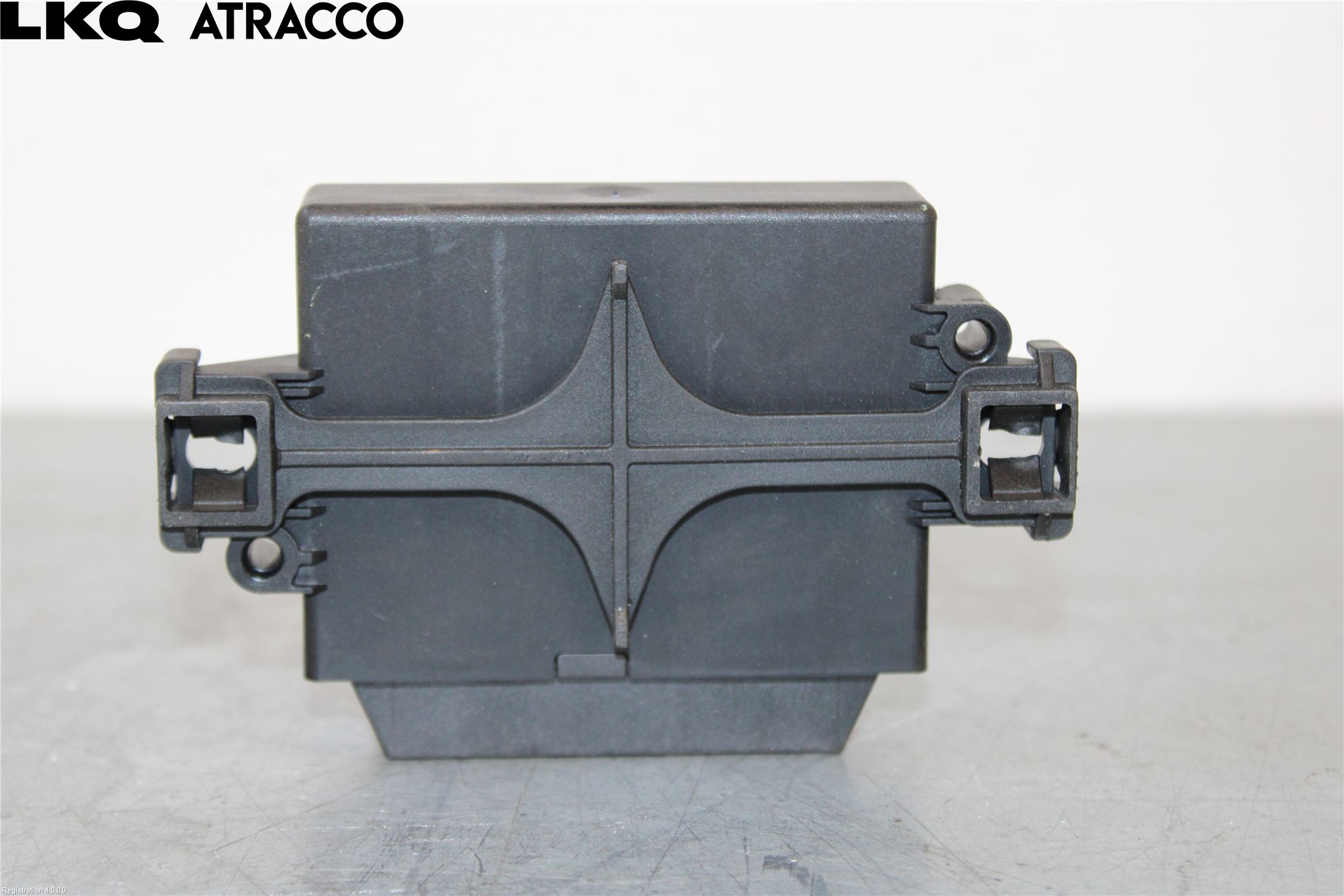 Volvo V60 11-13 Styreenhet Parkering