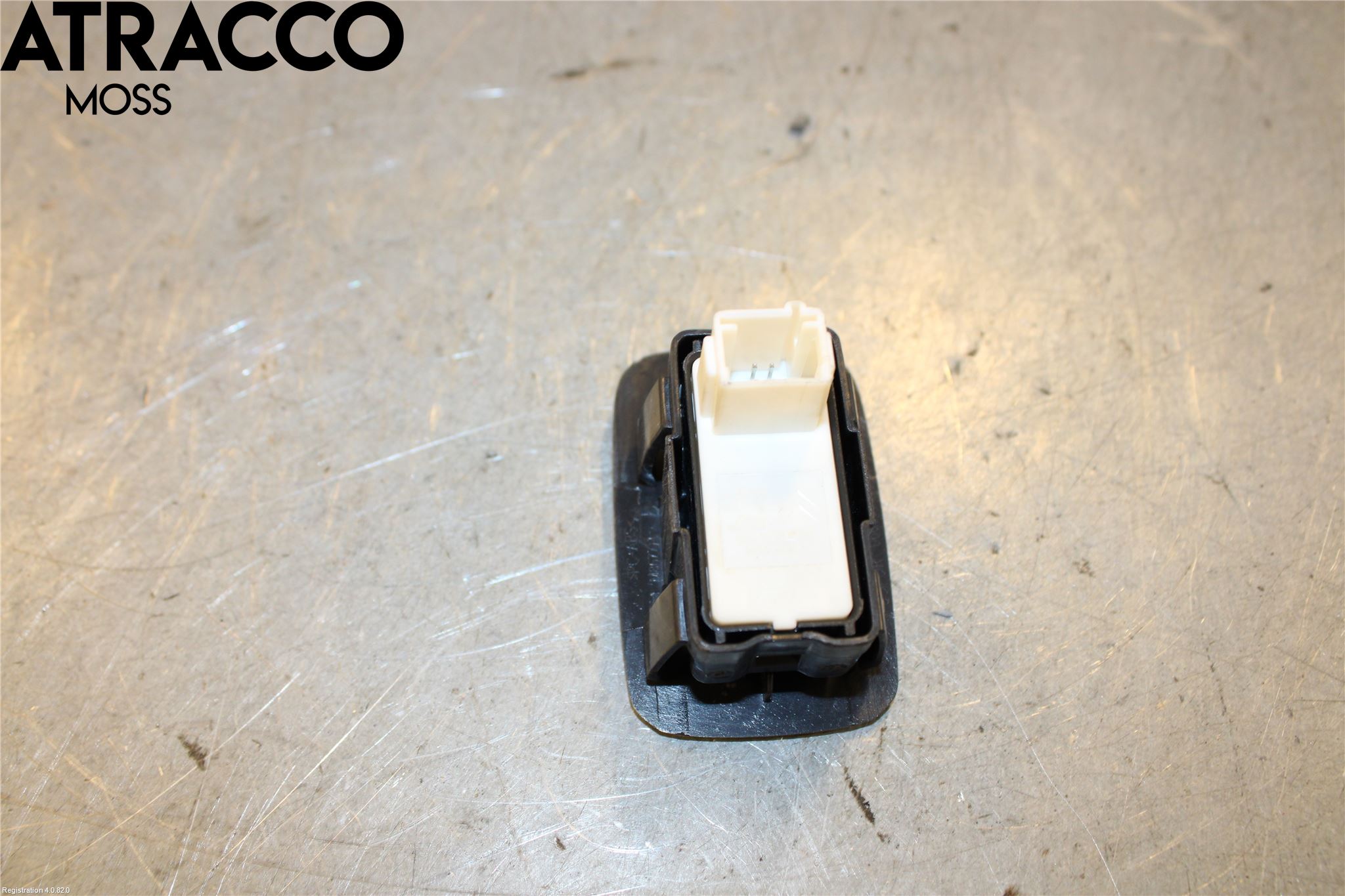 Peugeot RIFTER/E-RIFTER 19- Bryter Vindusheis