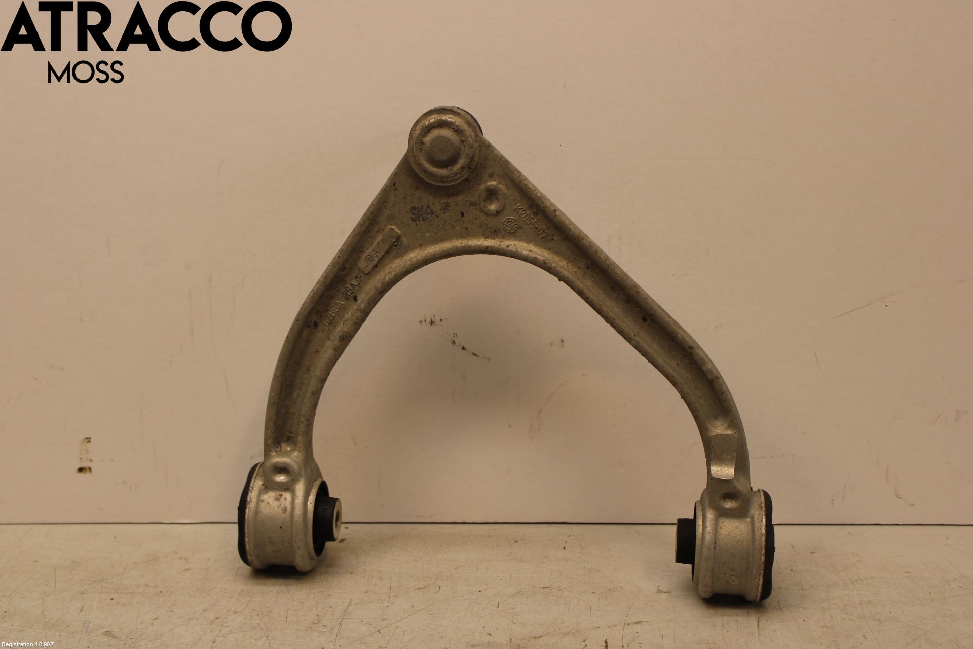 Jaguar I-PACE 18- Bærearm Foran Venstre Øvre