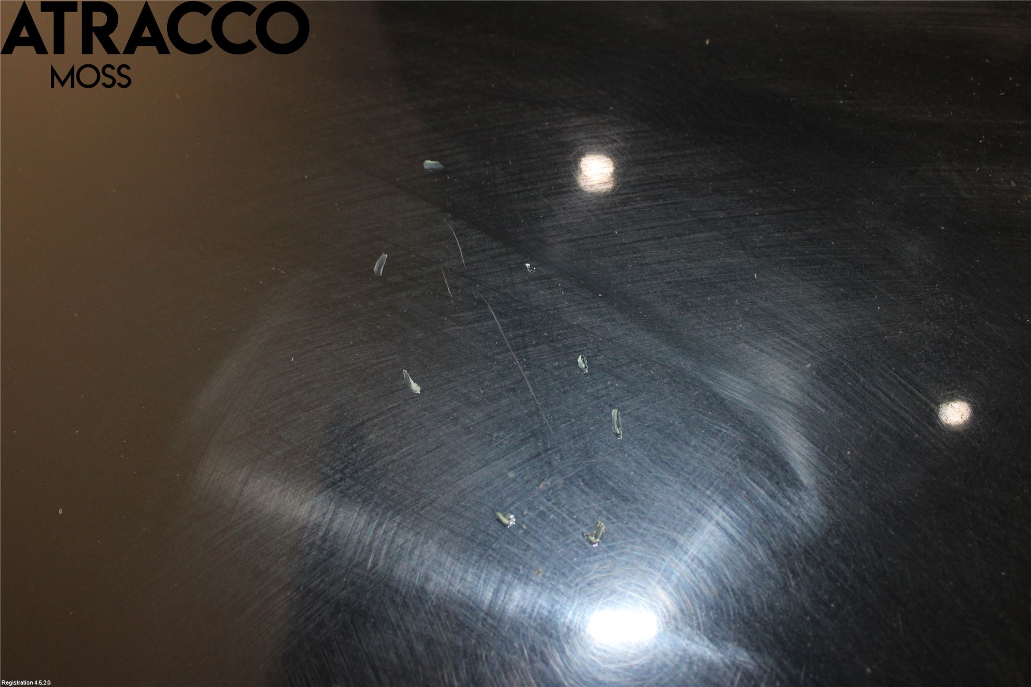 Audi A6/S6     05-11 Panser