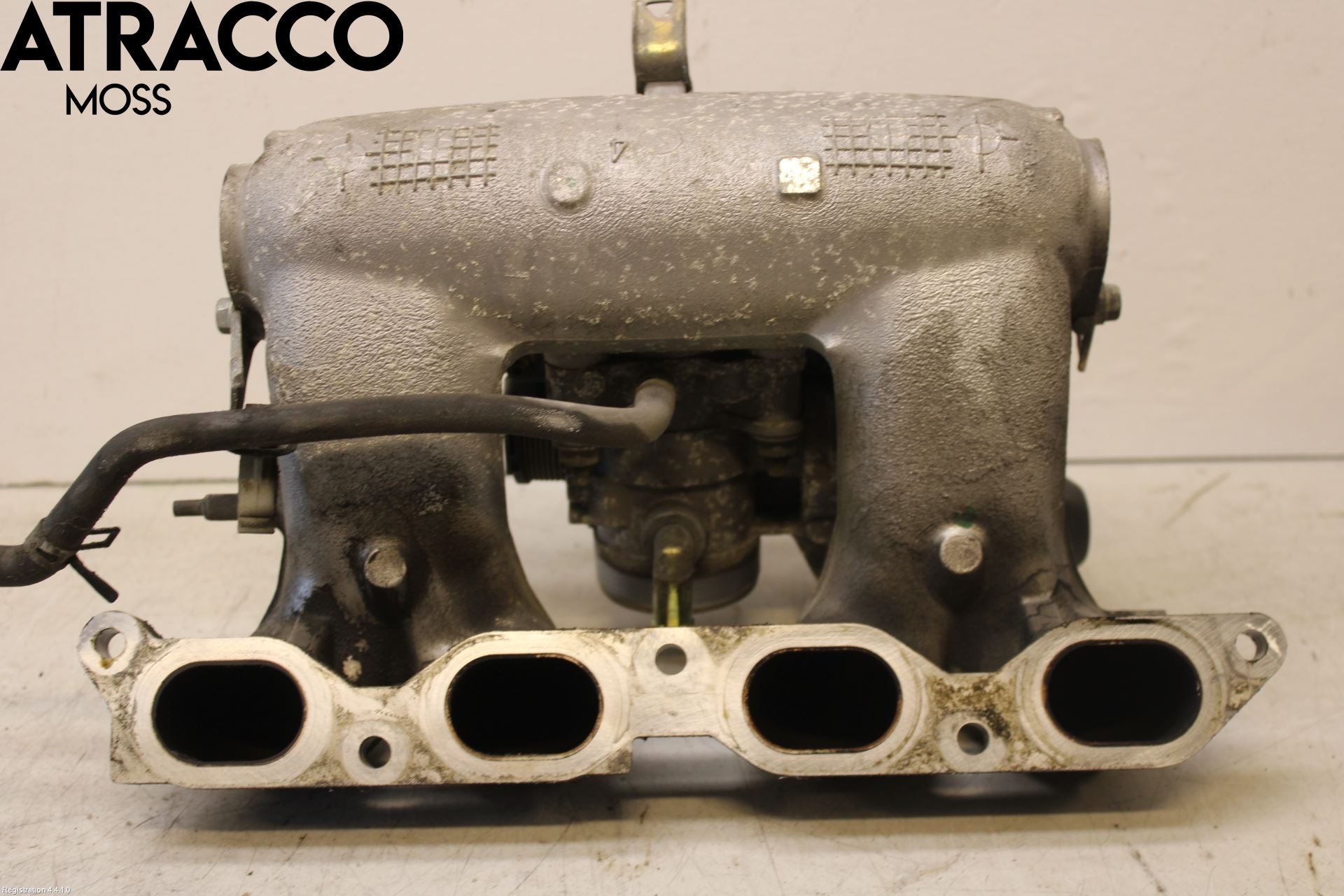 Toyota PRIUS NWH20 04-08 Innsugningsmanifold