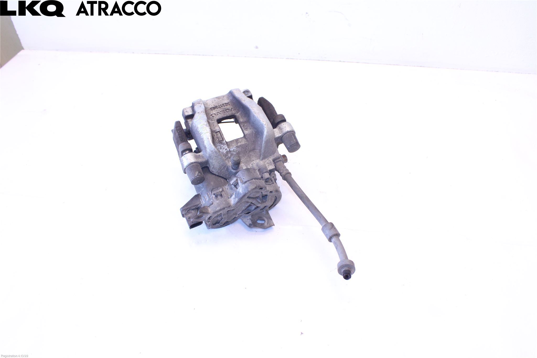 Volvo XC90/RECHARGE 16- Bremsecaliper Bak Venstre