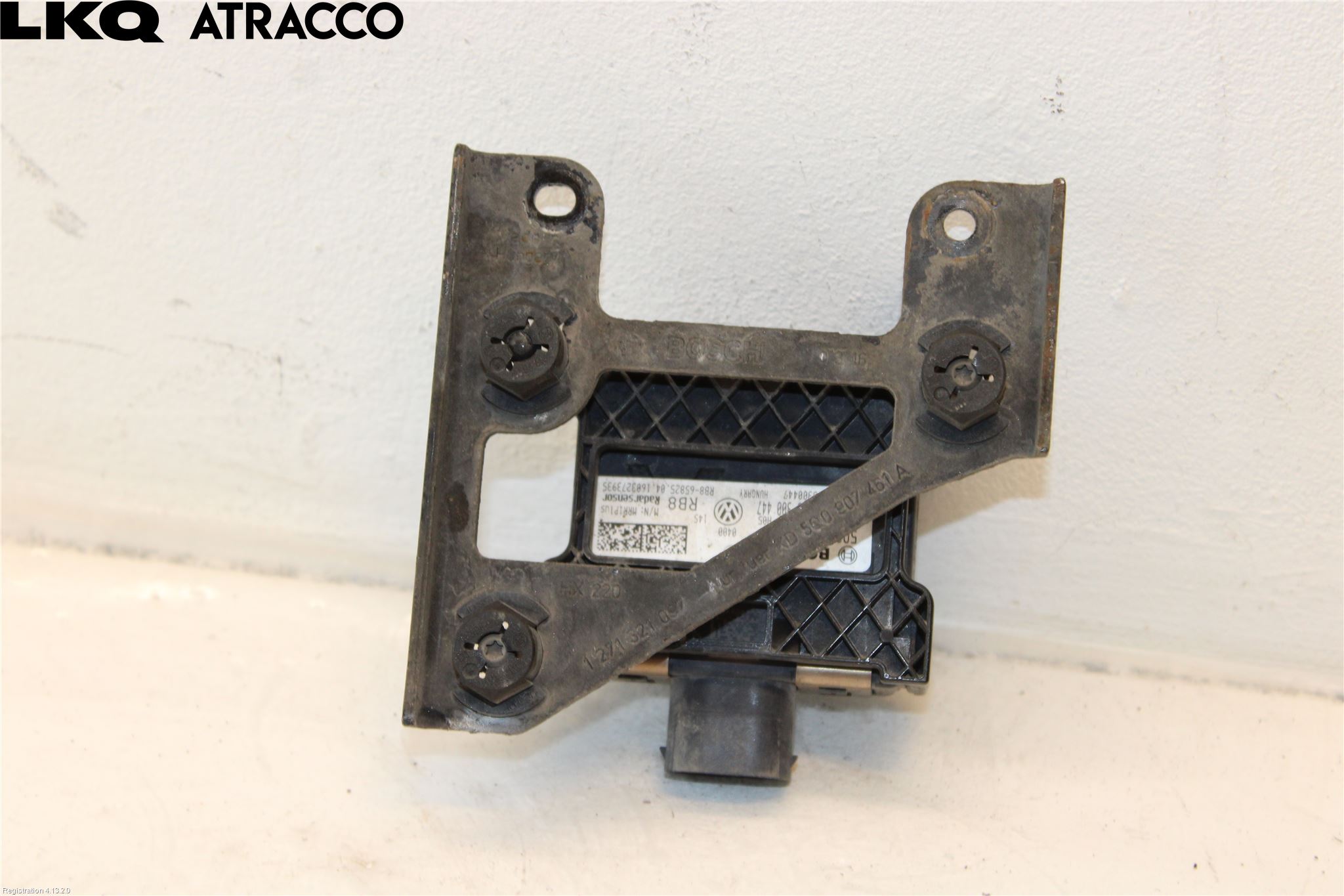 Skoda CITIGO / CITIGO E IV Sensor Øvrig