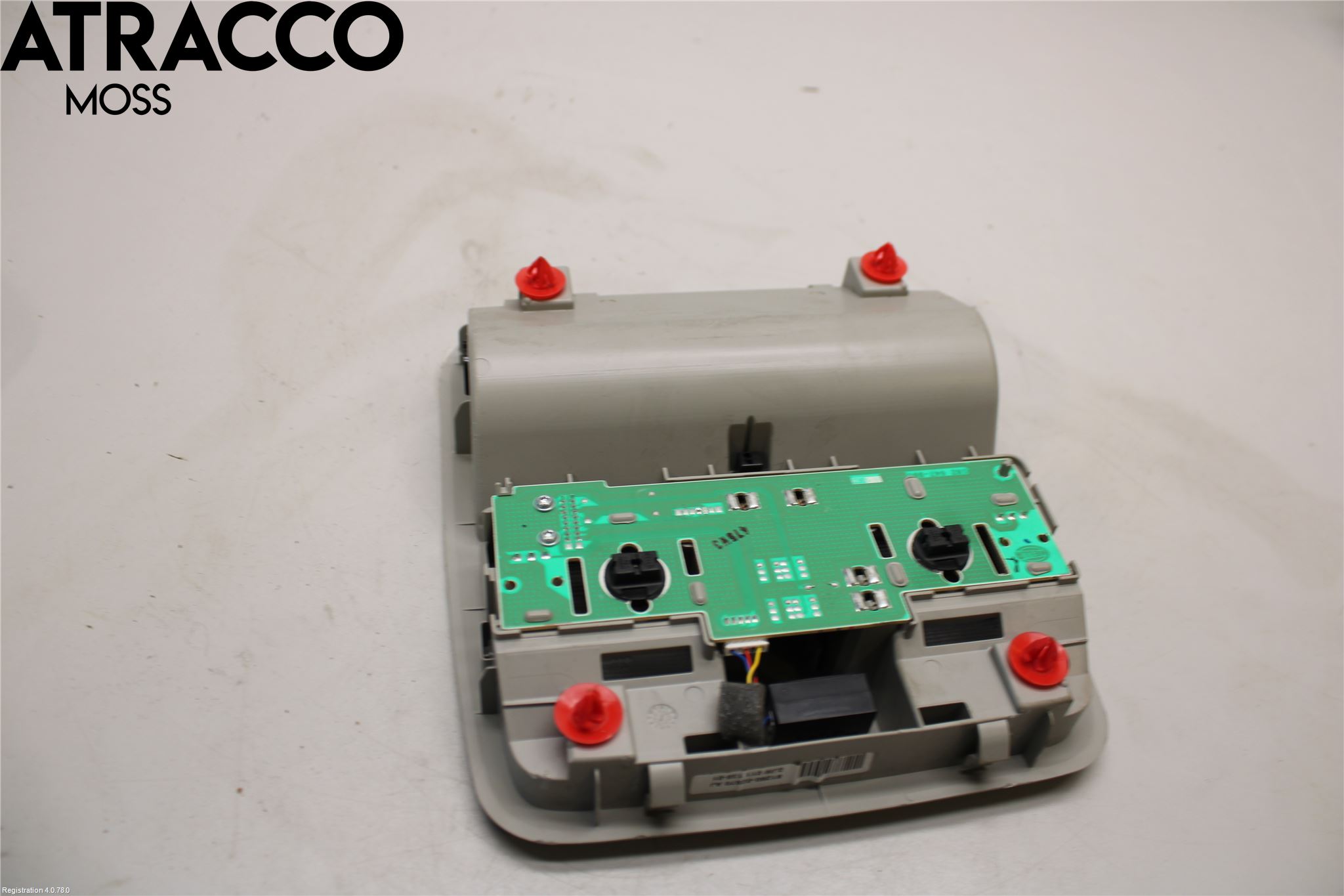 Toyota AURIS 13-19 Innr Taklys