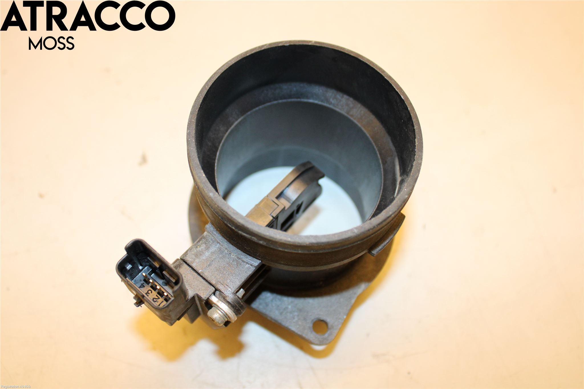 Peugeot 508 11-18 Inns Luftmassemåler