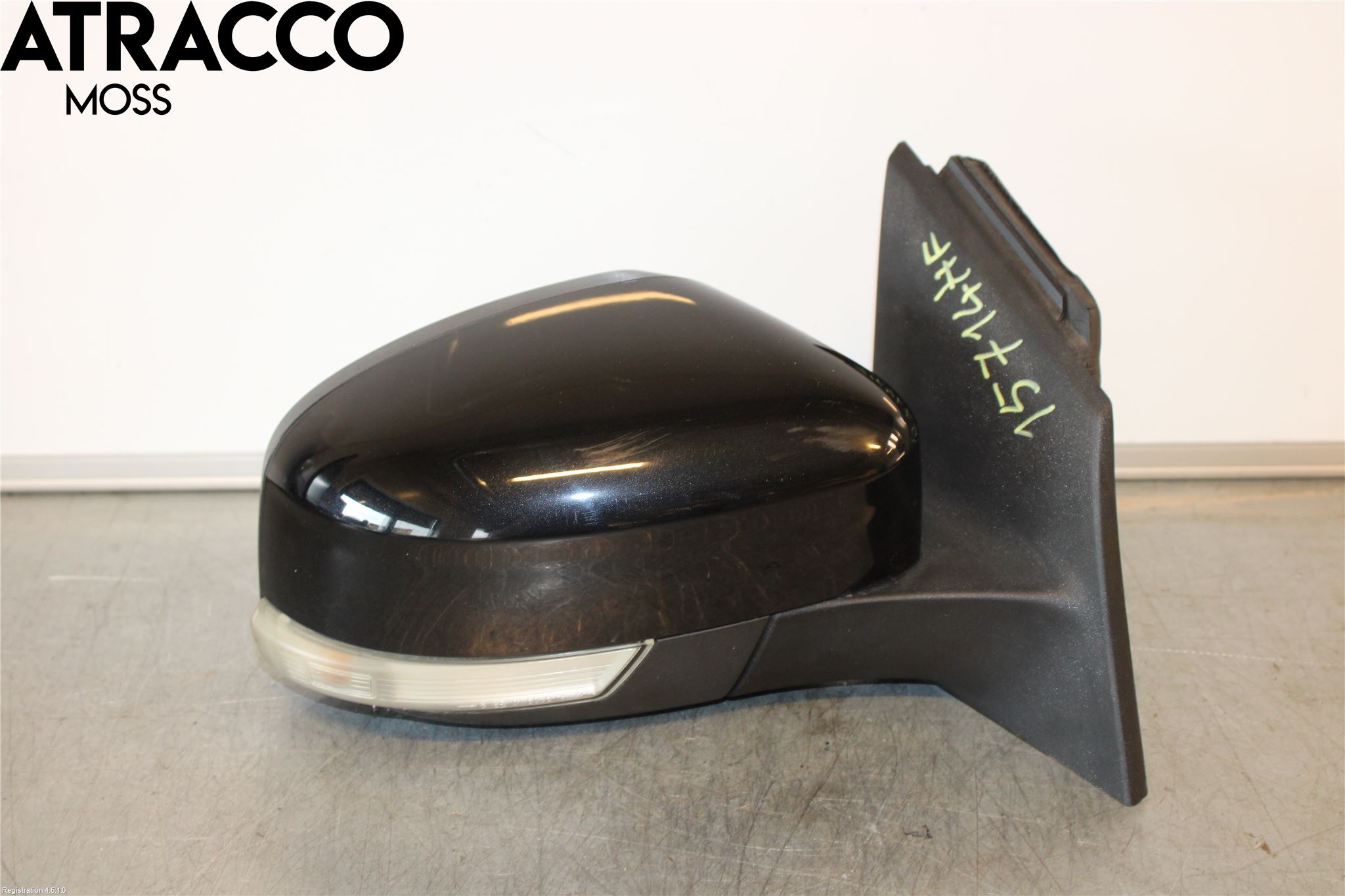 Ford FOCUS 11-14 Speil H M-El Justering