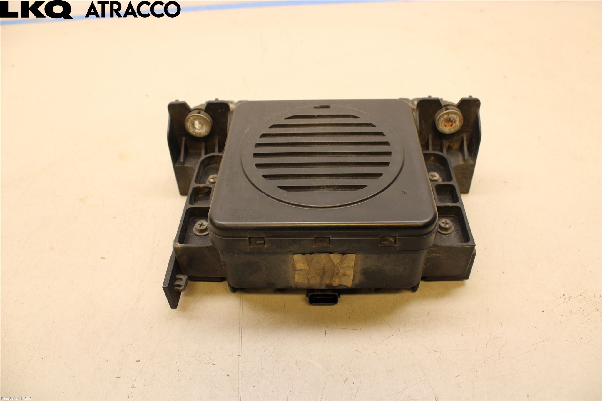 Hyundai KONA/ELECTRIC OS 18-23 Elektrisk Øvrig