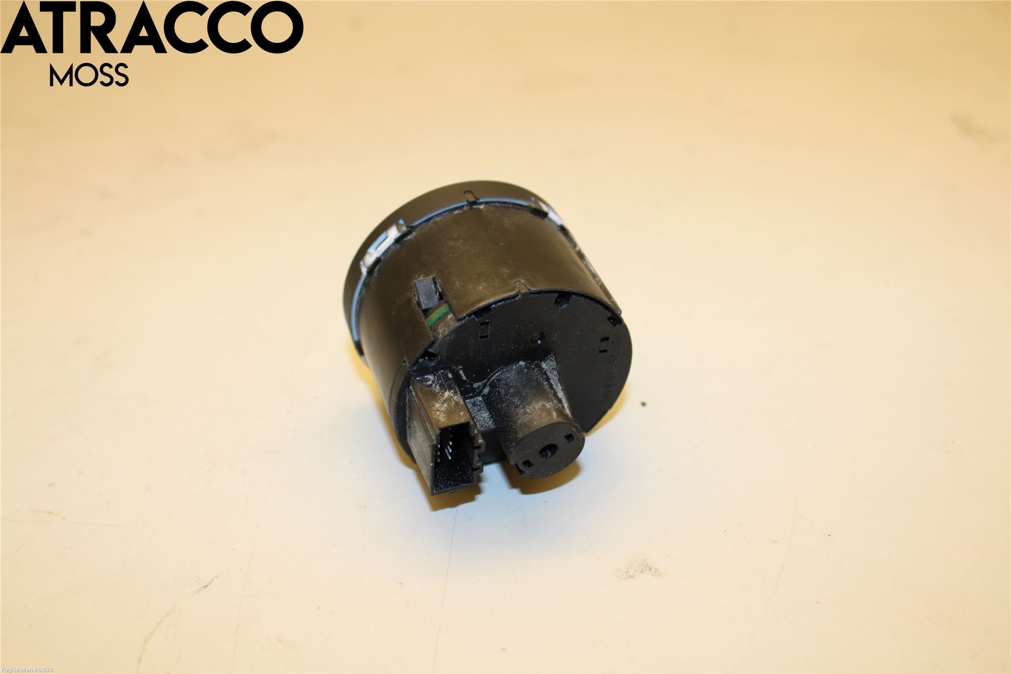 Volkswagen VW GOLF / E-GOLF VII 13-20 Bryter Hovedlys