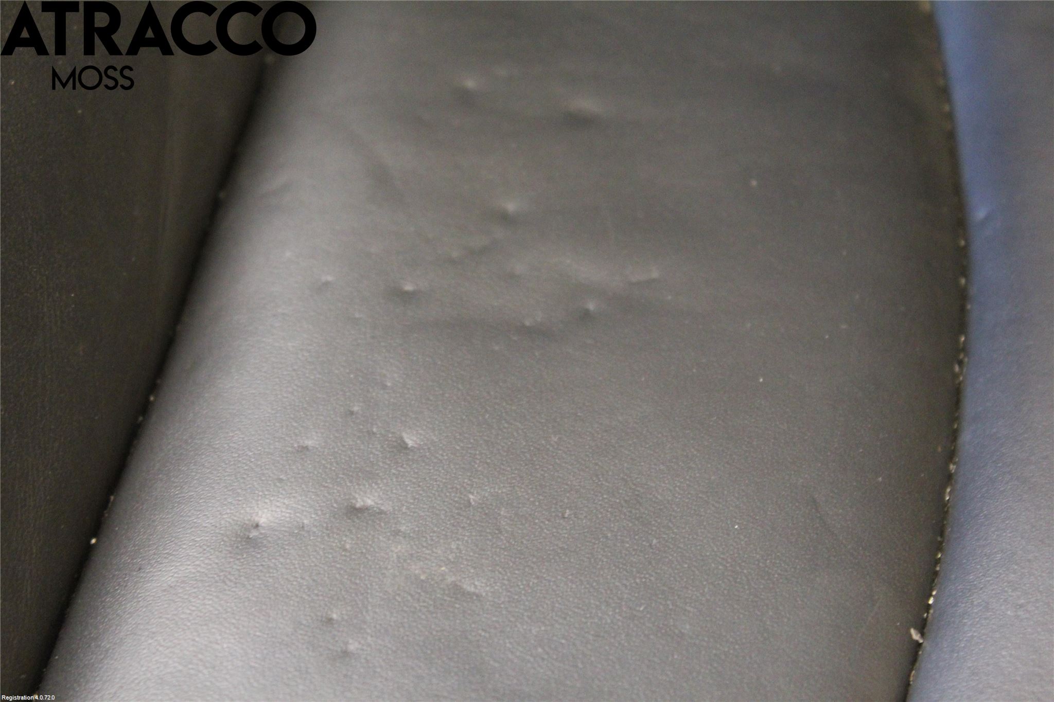 Audi A3/S3 8V 13-20 Innr Sete Foran Høyre