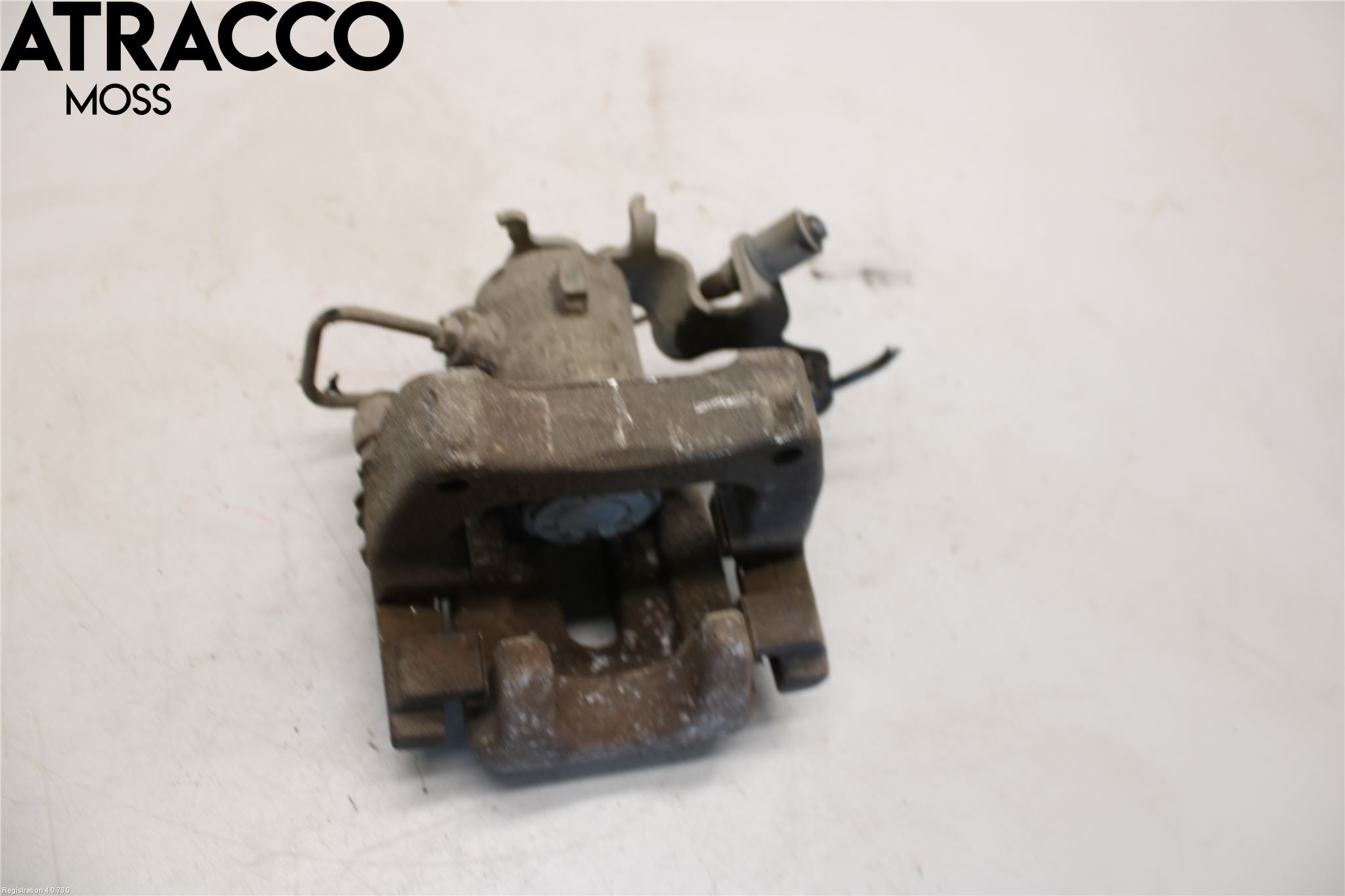 Peugeot BOXER 07-14 Bremsecaliper Bak Venstre