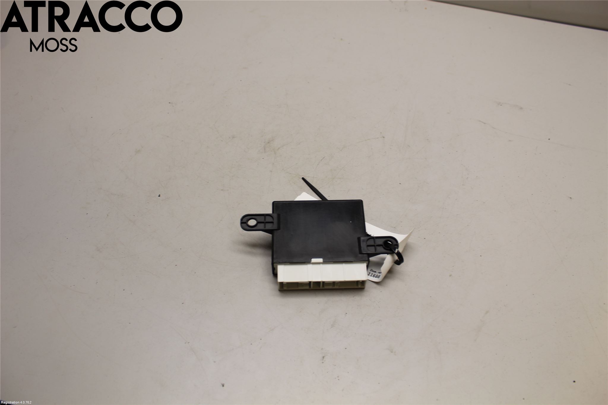 Tesla MODEL S 13- Styreenhet Øvrig