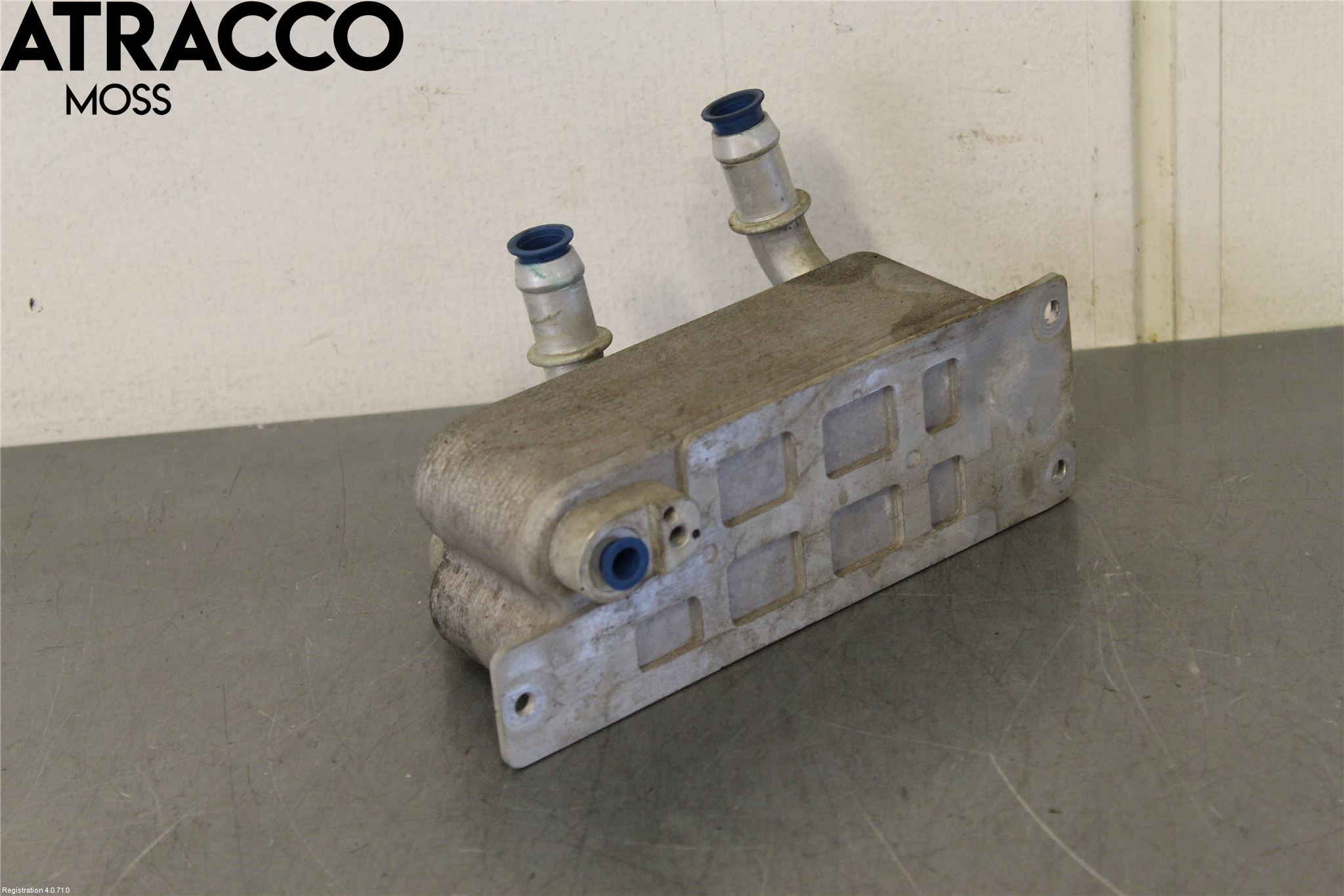 BMW i3 I01 13-22 Varme Ac Øvrig