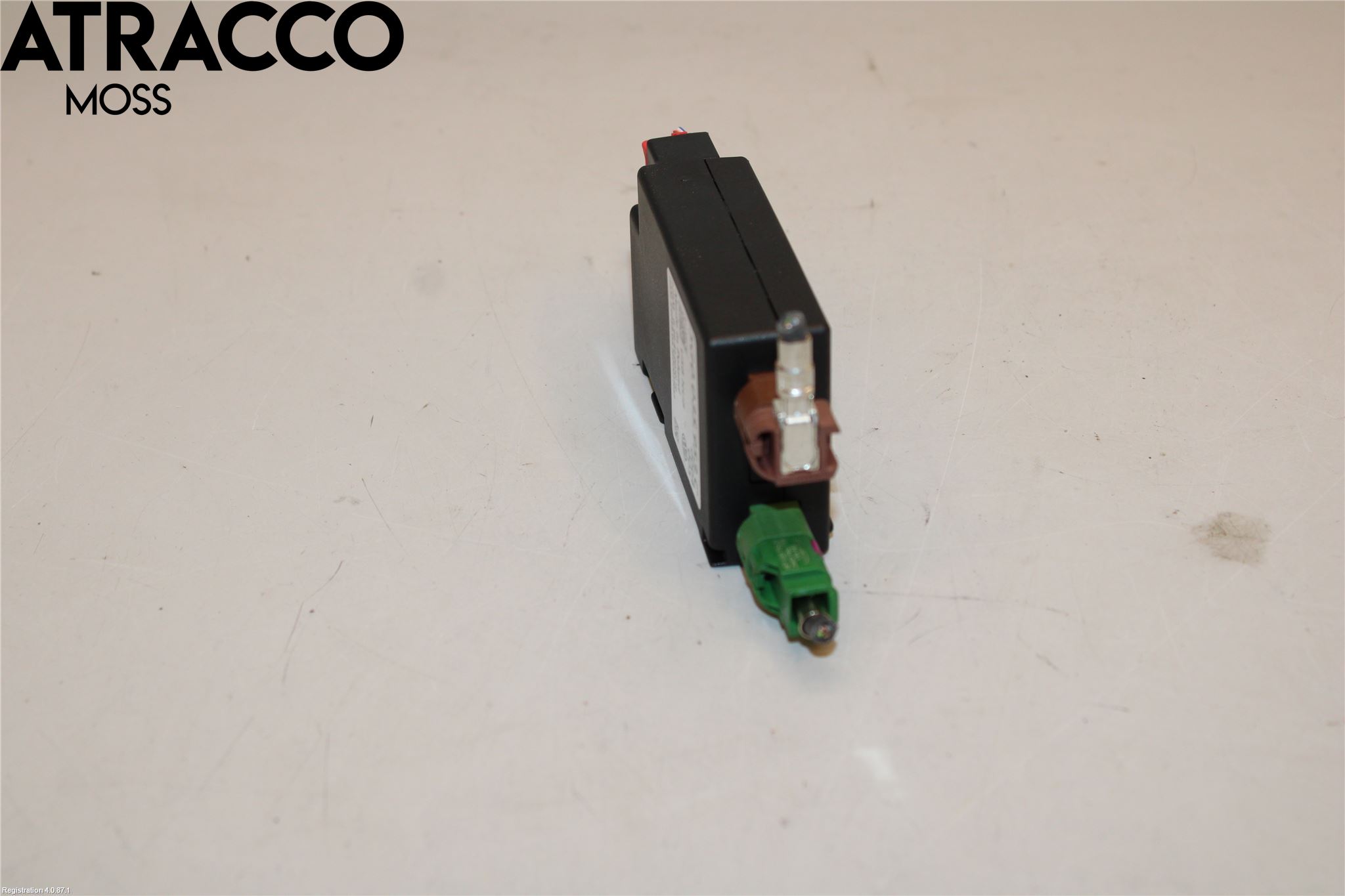 Volkswagen VW PASSAT 15-19 Styreenhet Øvrig