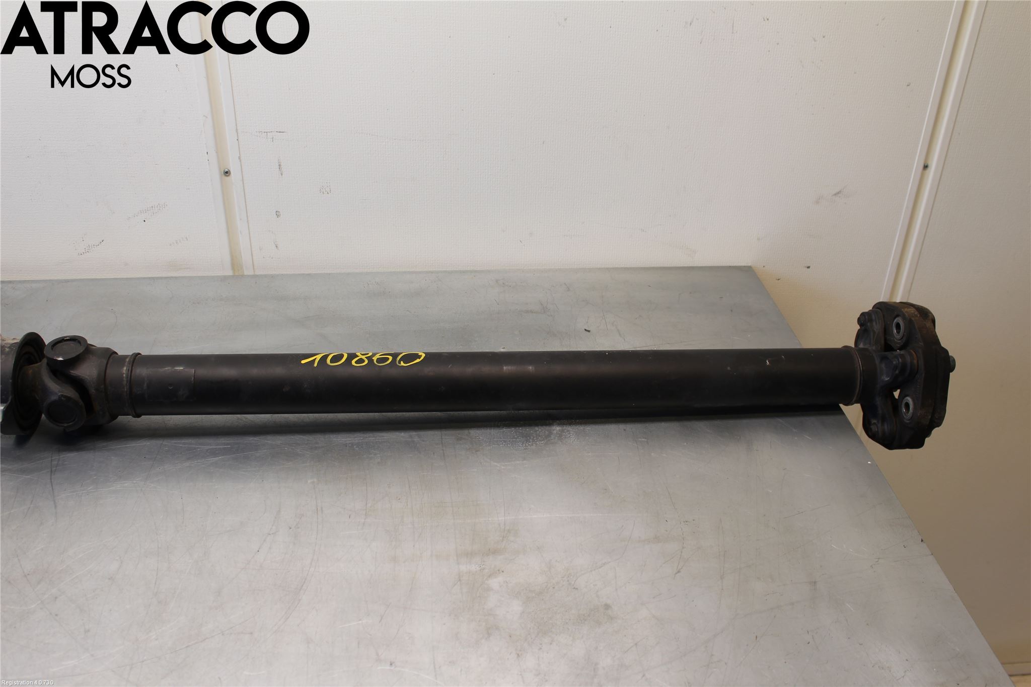 Mercedes-Benz MB E-KLASS (W213) 16-23 Mellomaksel Kompl