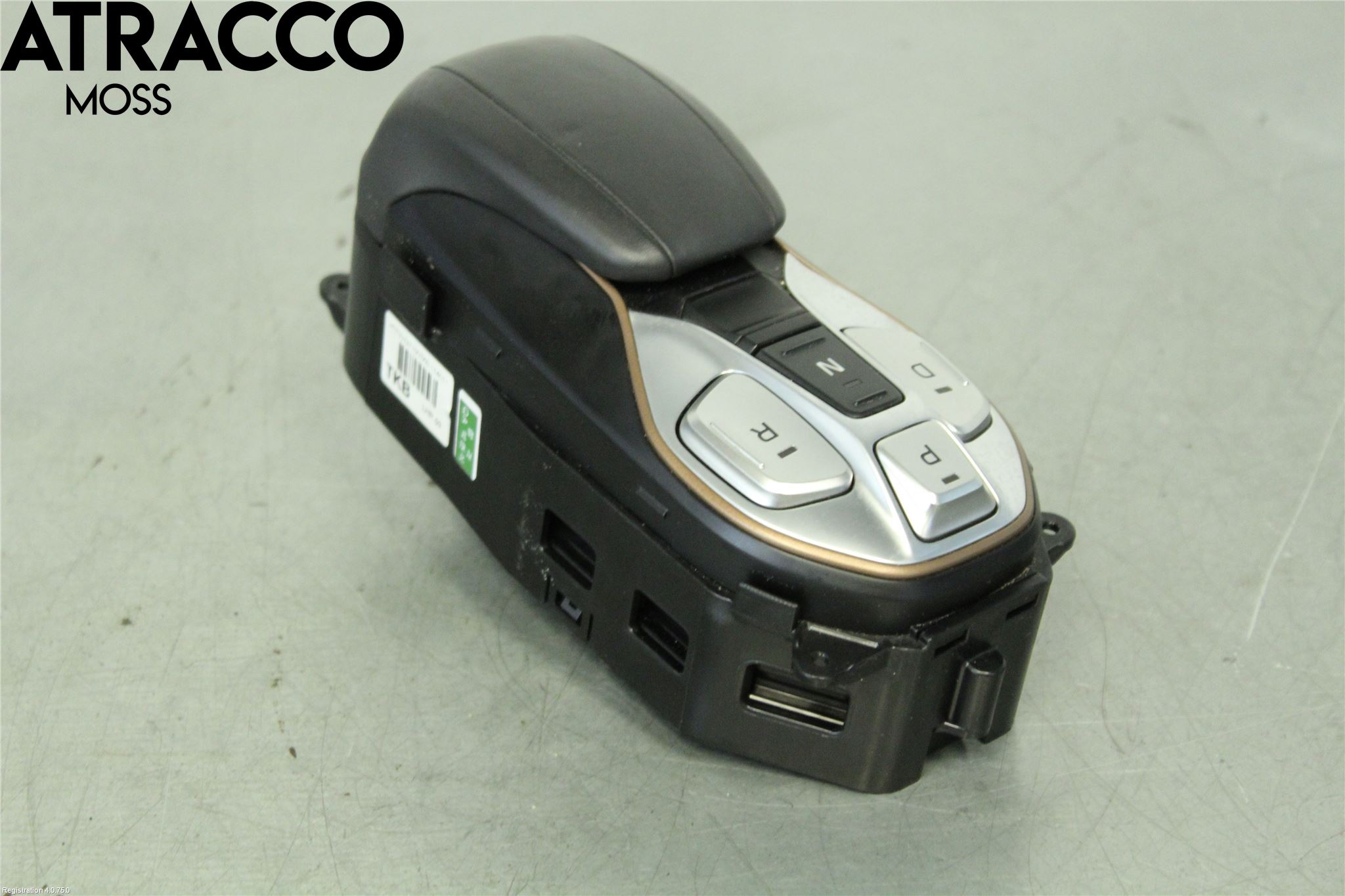 Hyundai IONIQ AE 17-22 Styreenhet Gearkasse