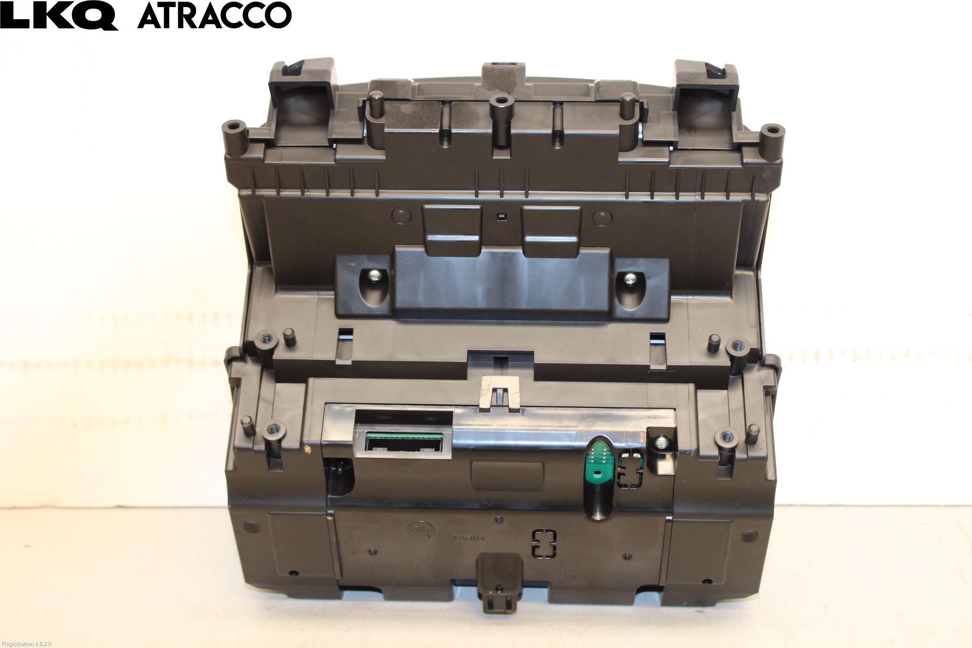 Hyundai KONA/ELECTRIC OS 18-23 Instrumentkonsoll Midt