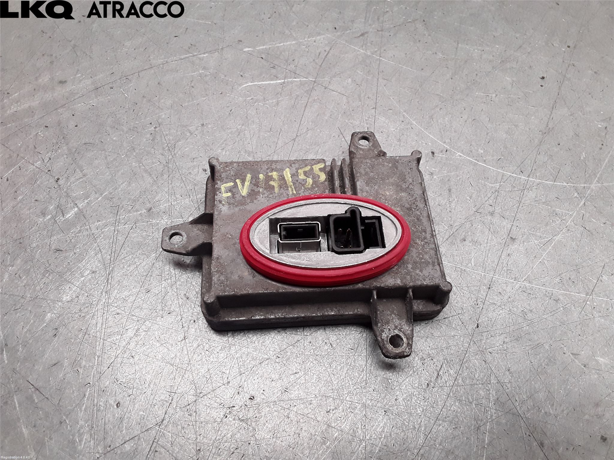 Hyundai i40 08-15 Styreenhet Xenon